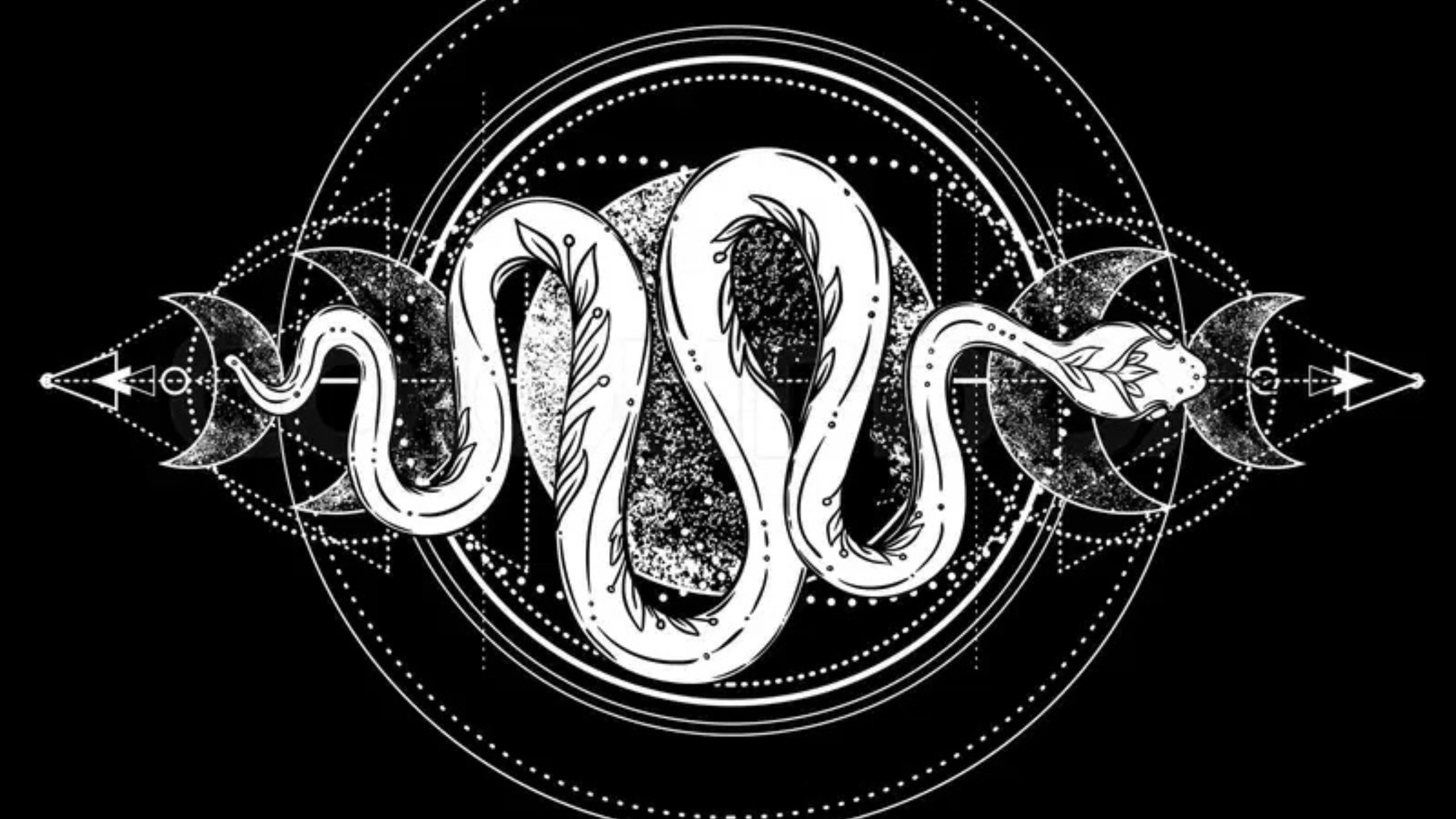 snake symbolism
