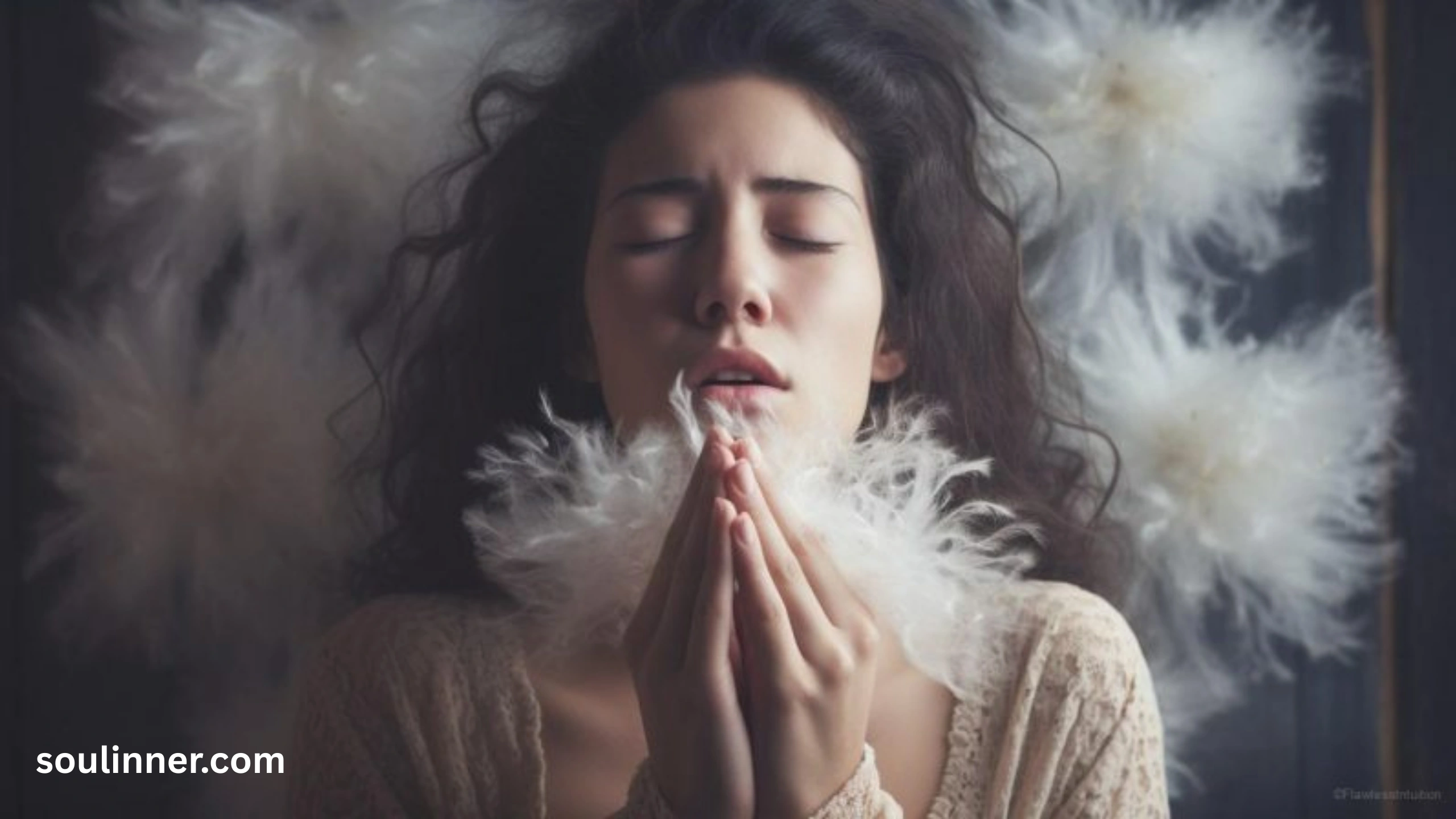 sneezing 3 times in a row spiritual meaning