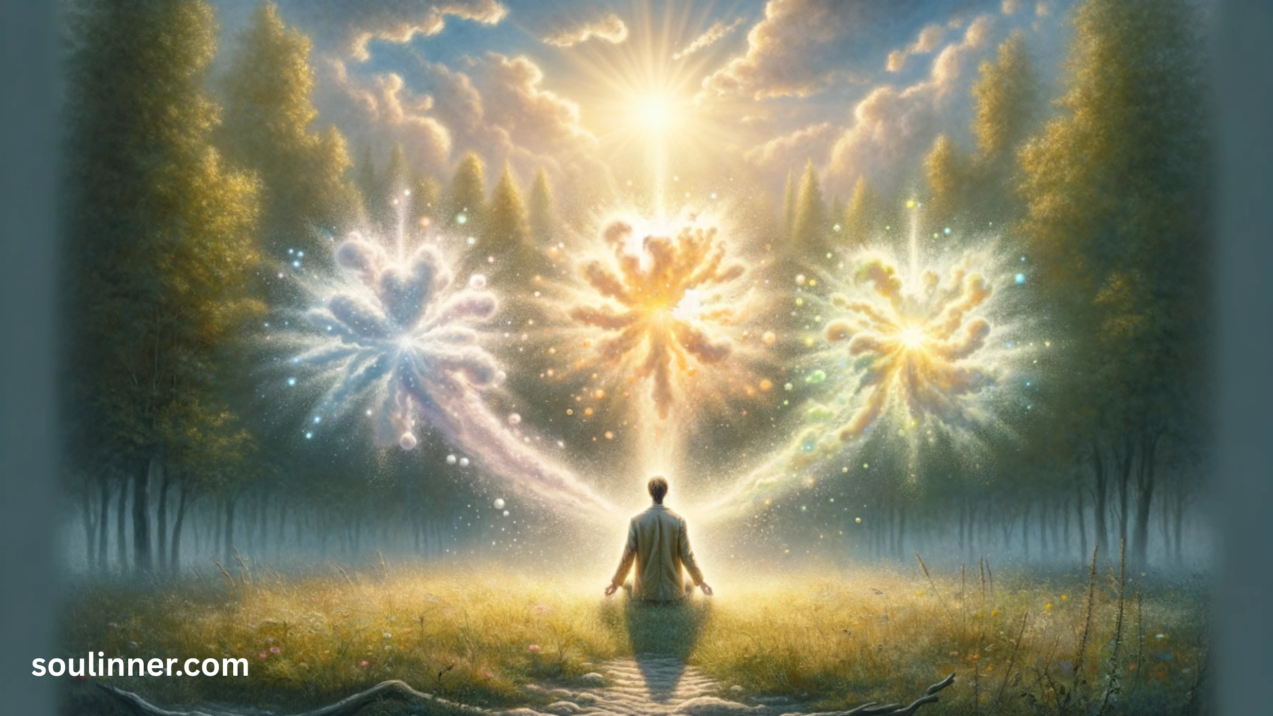 sneezing 3 times in a row spiritual meaning