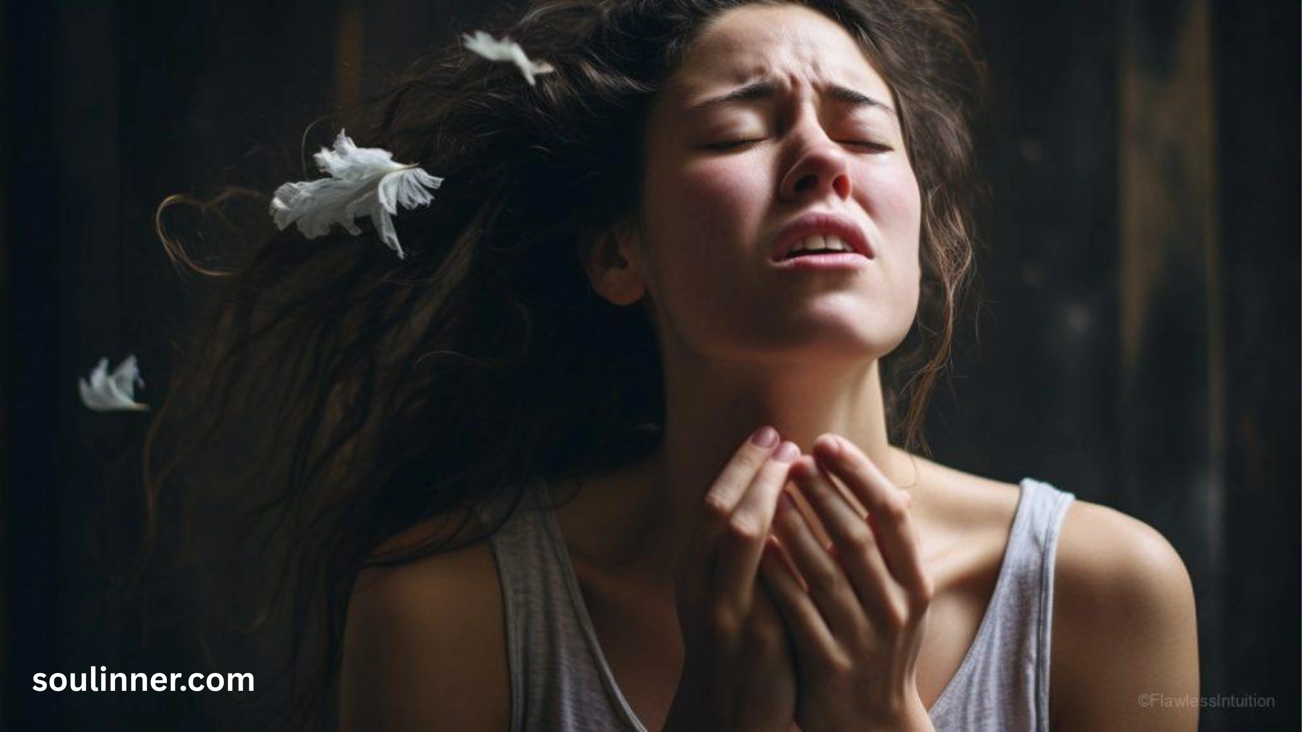 sneezing 3 times in a row spiritual meaning