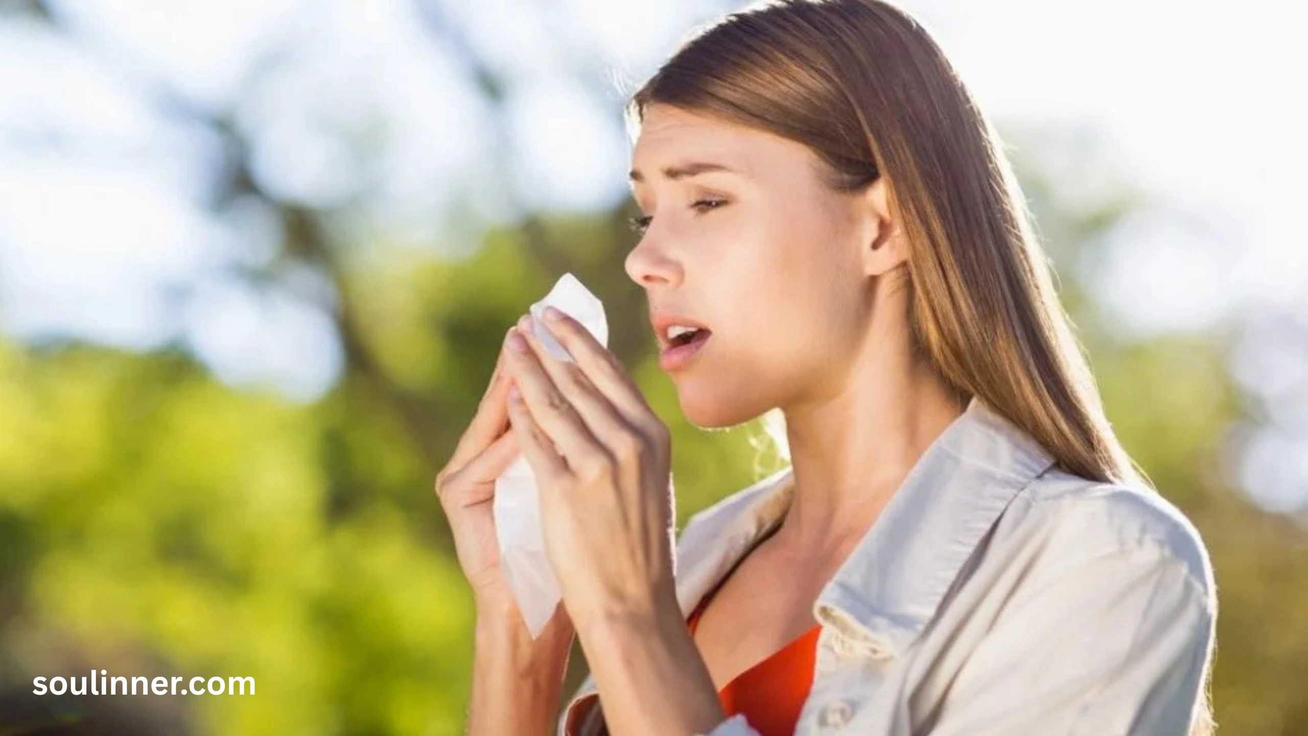 sneezing 3 times in a row spiritual meaning