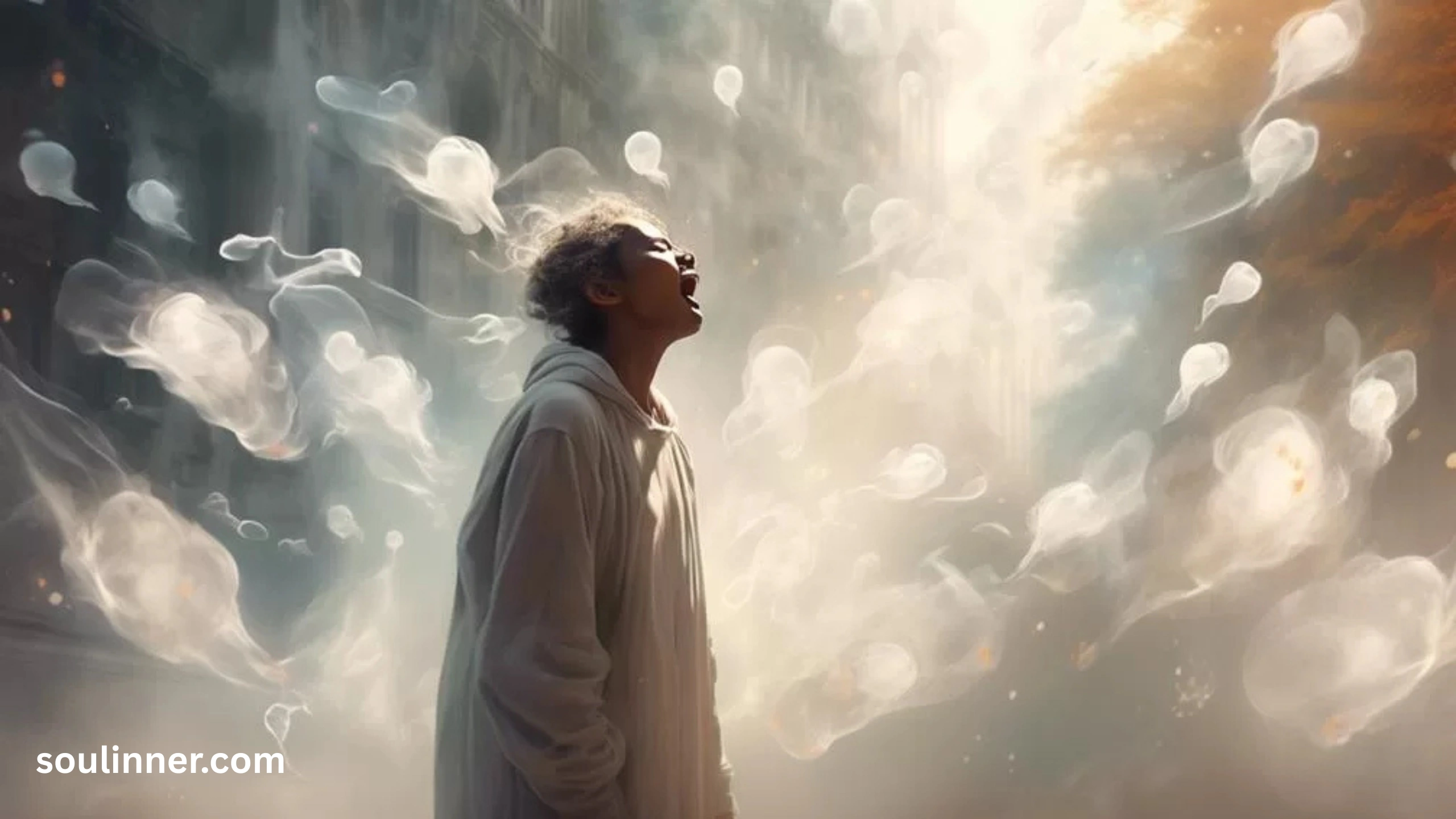 sneezing 3 times in a row spiritual meaning