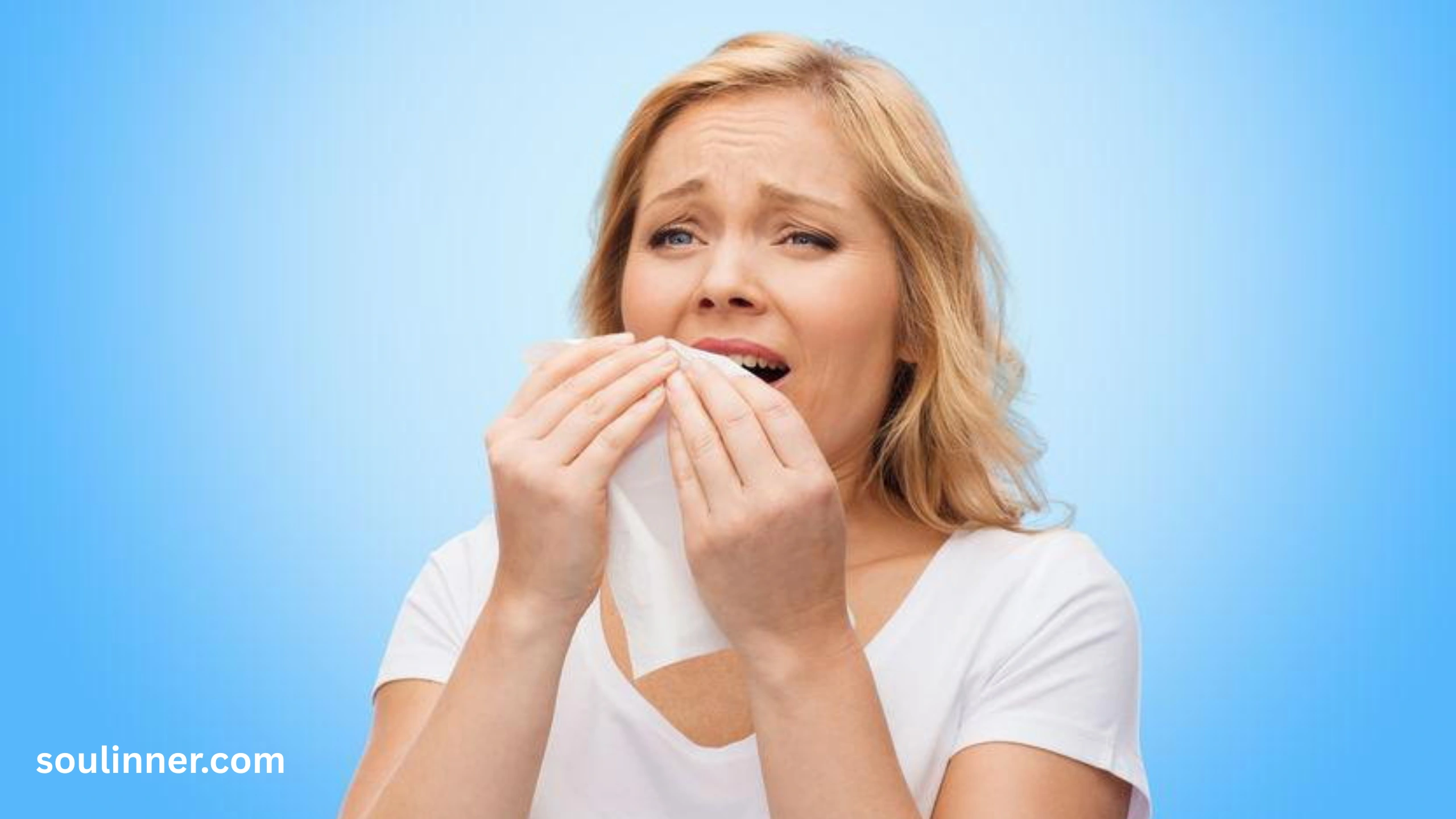 sneezing 3 times in a row spiritual meaning