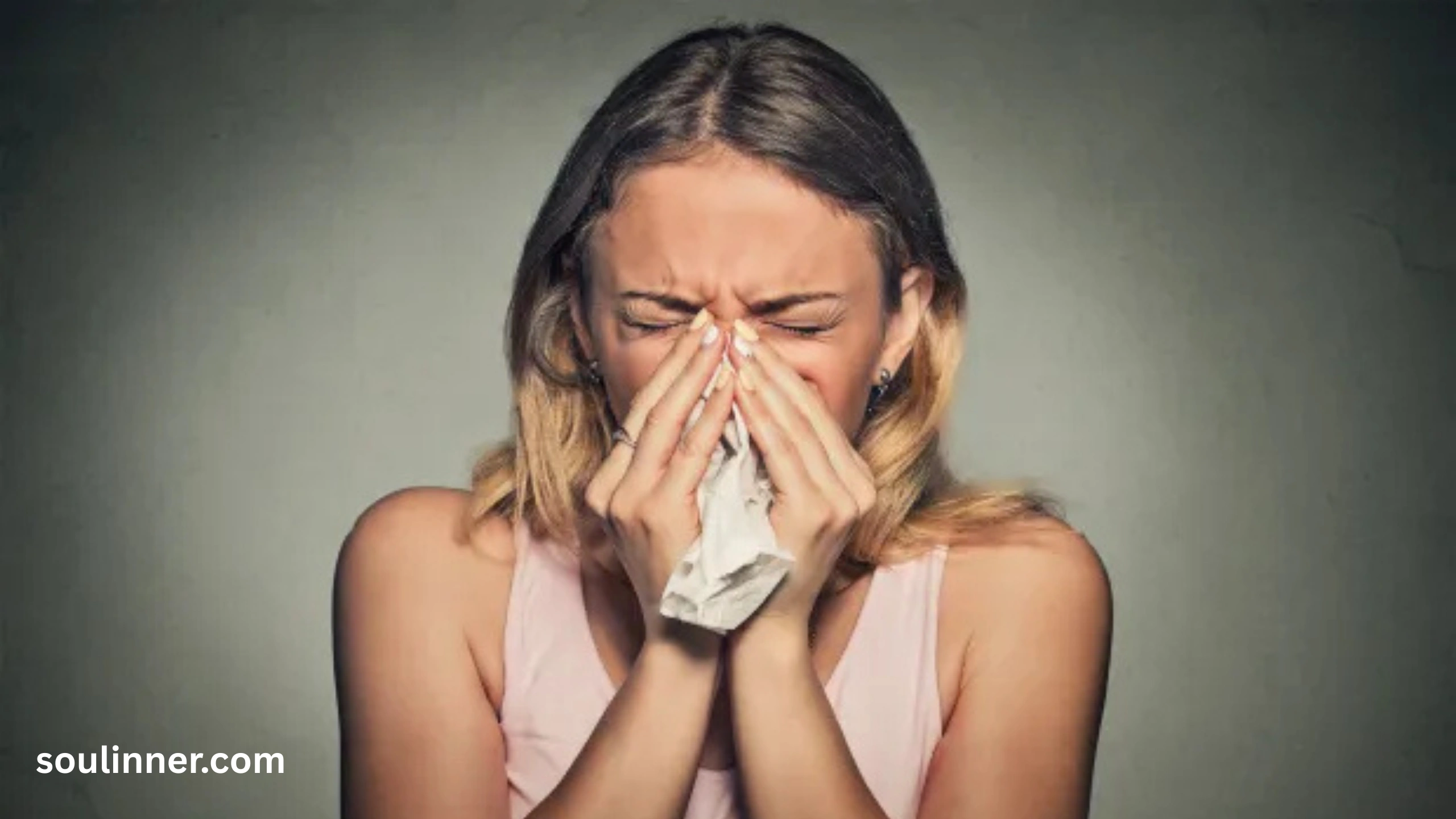 sneezing 3 times in a row spiritual meaning
