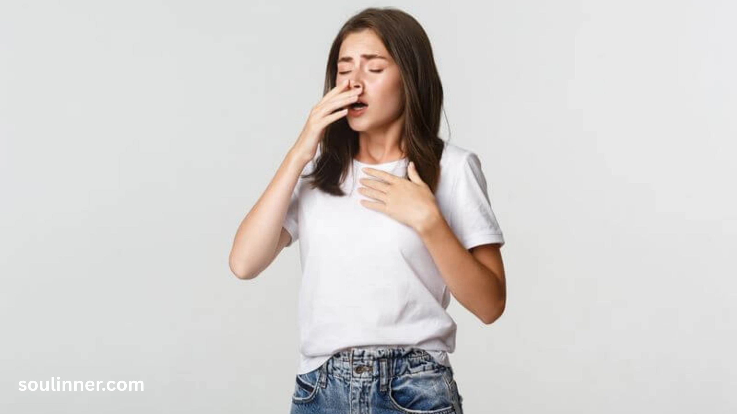 sneezing 3 times in a row spiritual meaning
