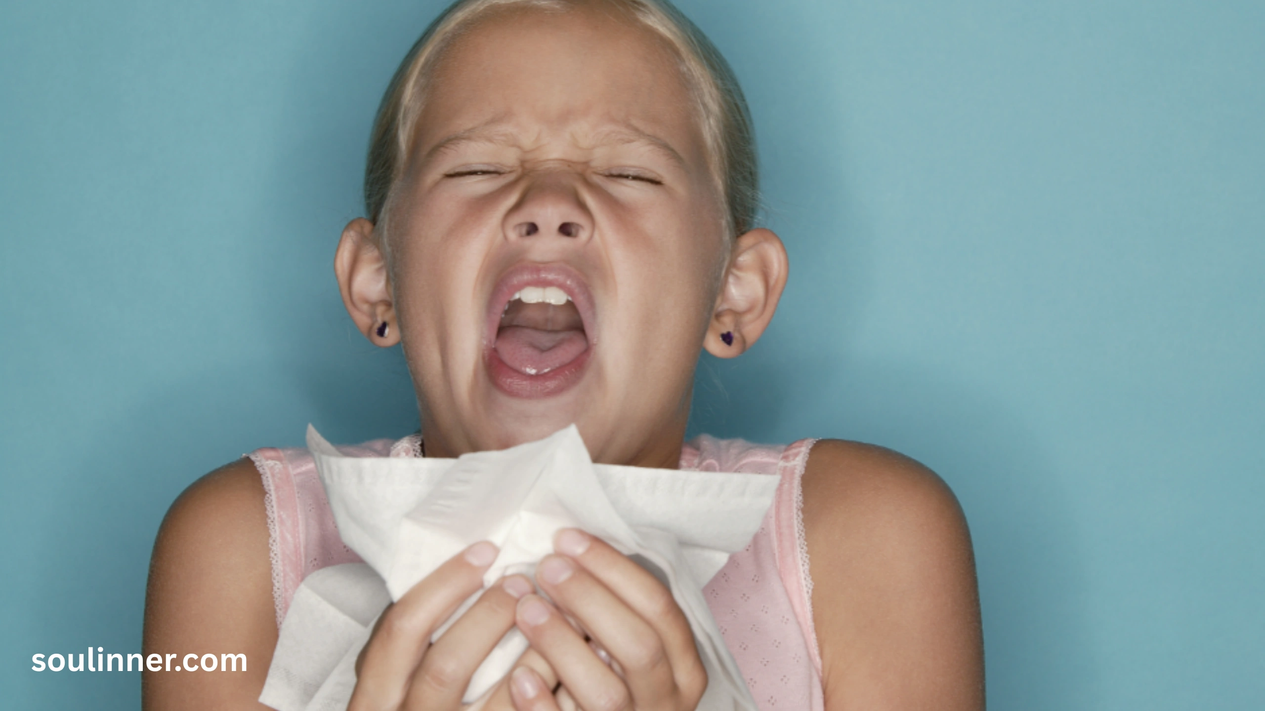 sneezing 3 times in a row spiritual meaning