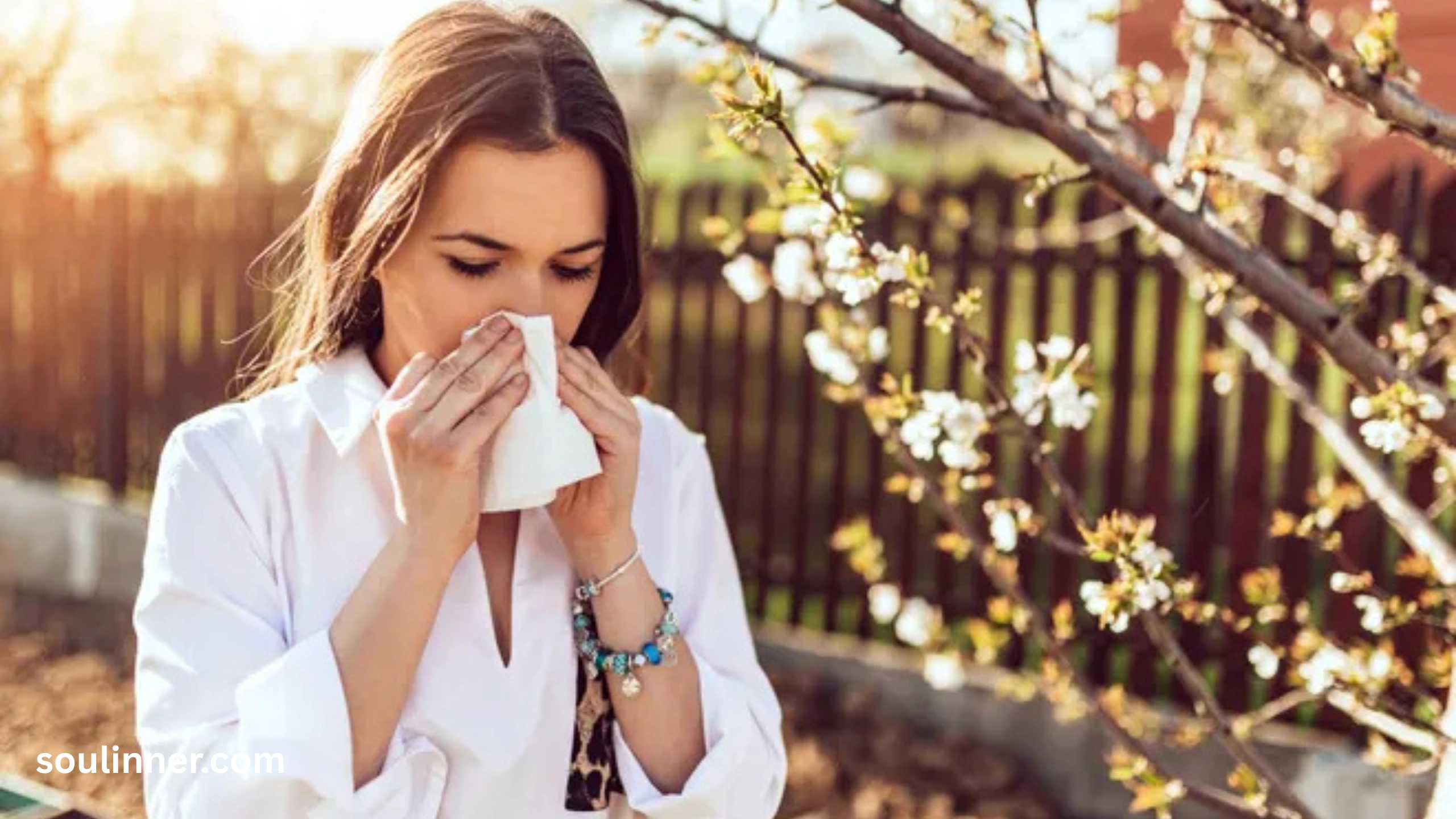 sneezing 3 times in a row spiritual meaning