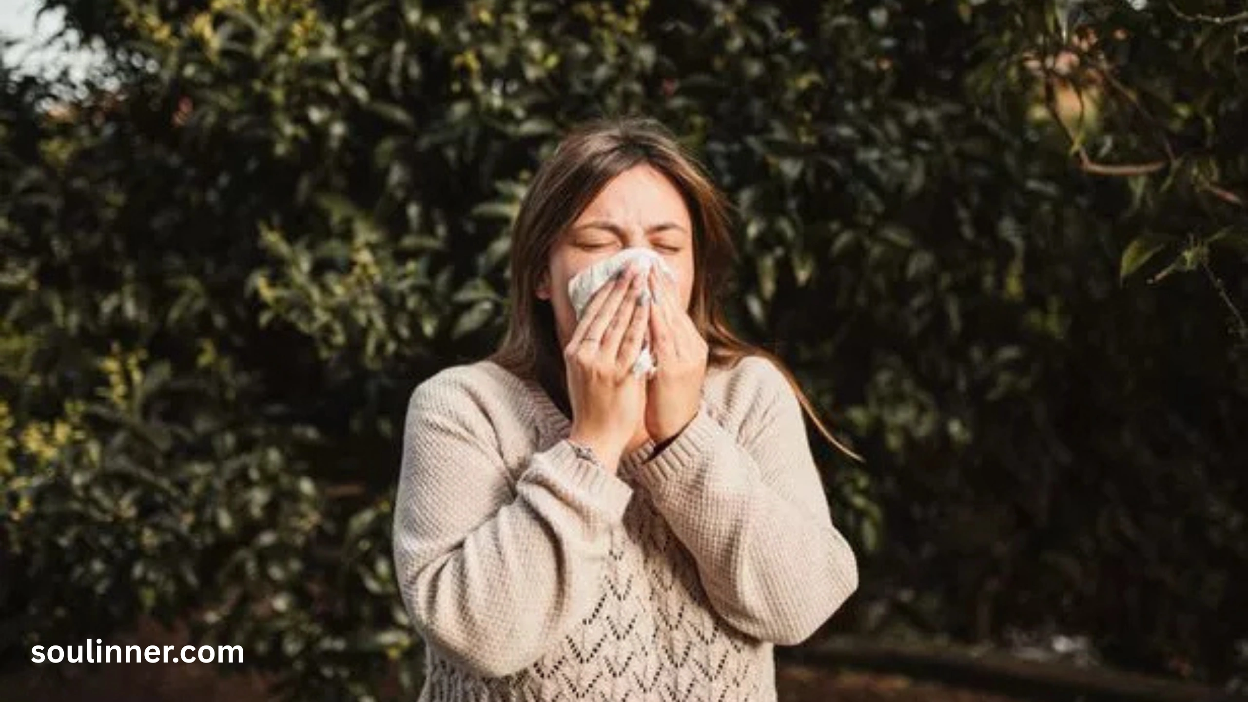 sneezing 3 times in a row spiritual meaning