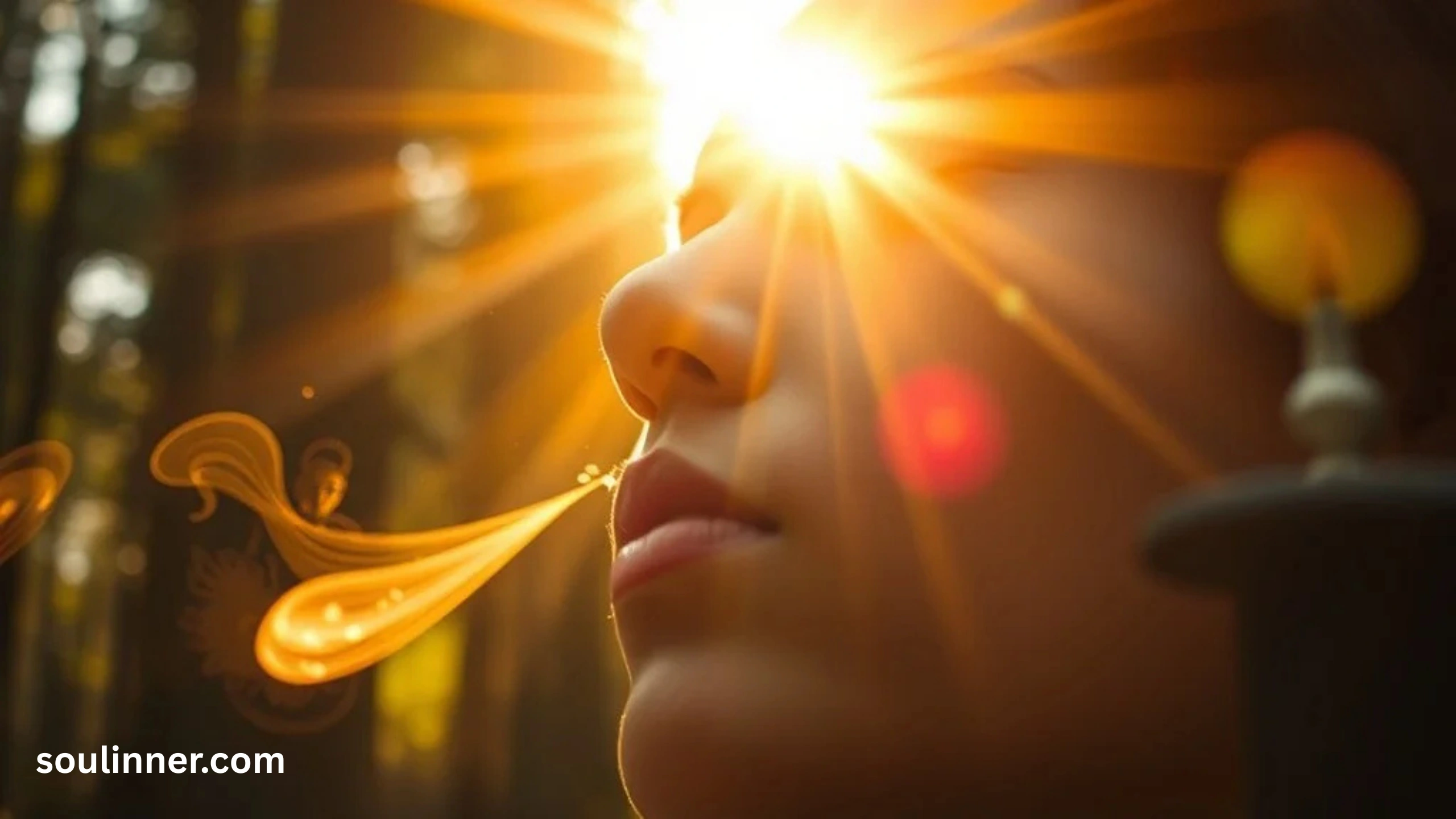 sneezing 3 times in a row spiritual meaning