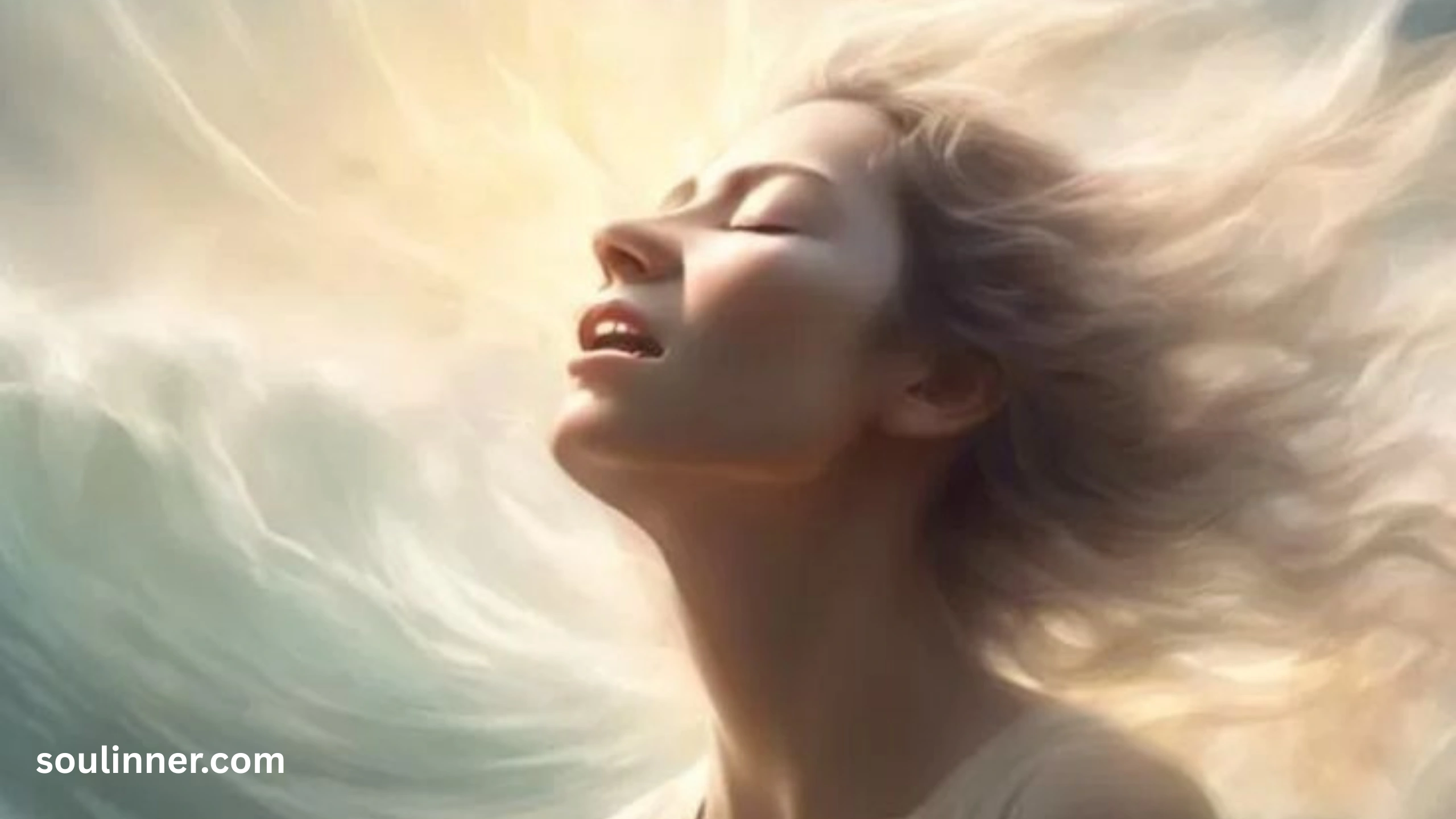 sneezing 3 times in a row spiritual meaning
