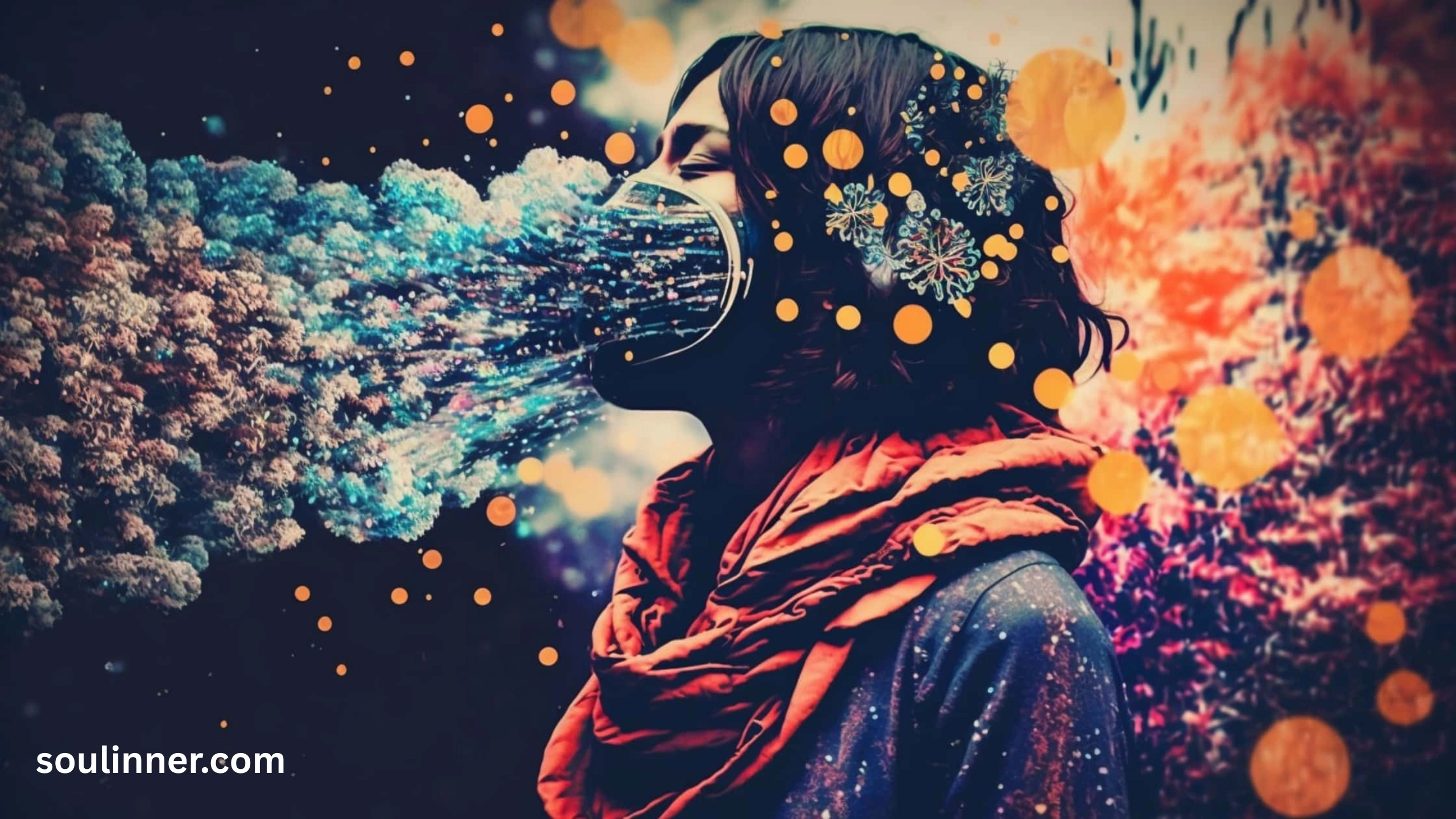 sneezing 3 times in a row spiritual meaning