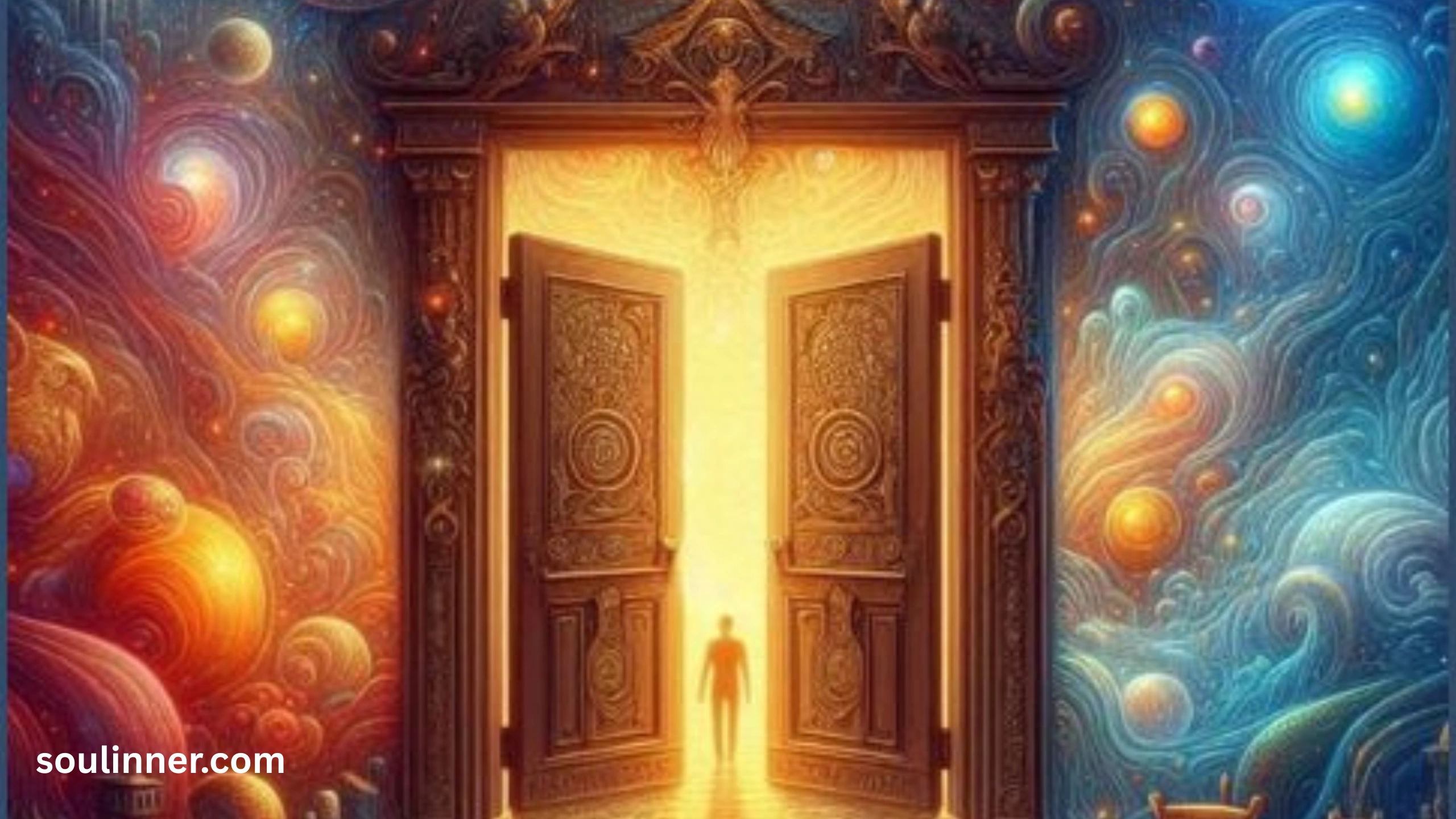 spiritual meaning of 3 knocks