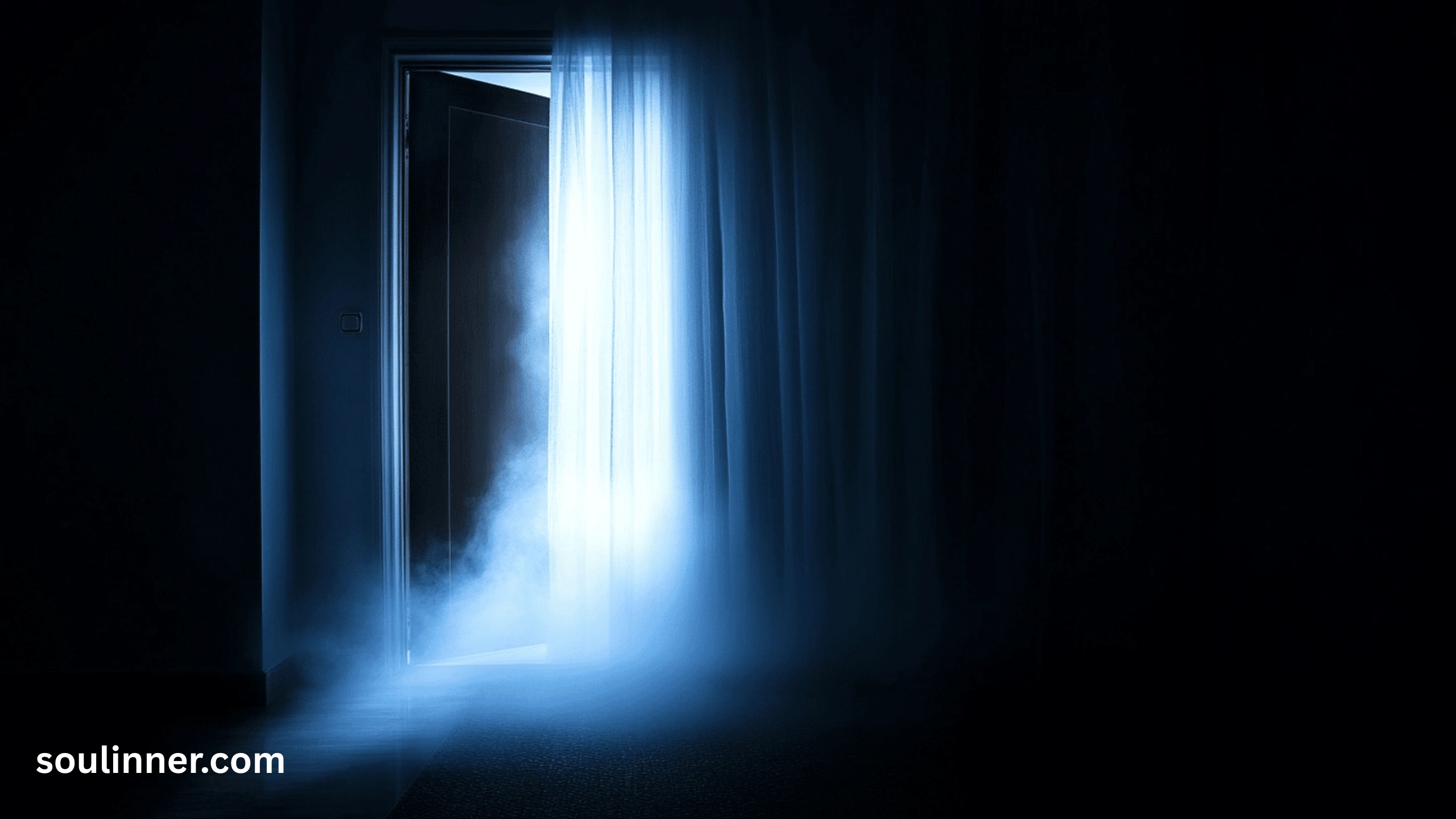 spiritual meaning of 3 knocks
