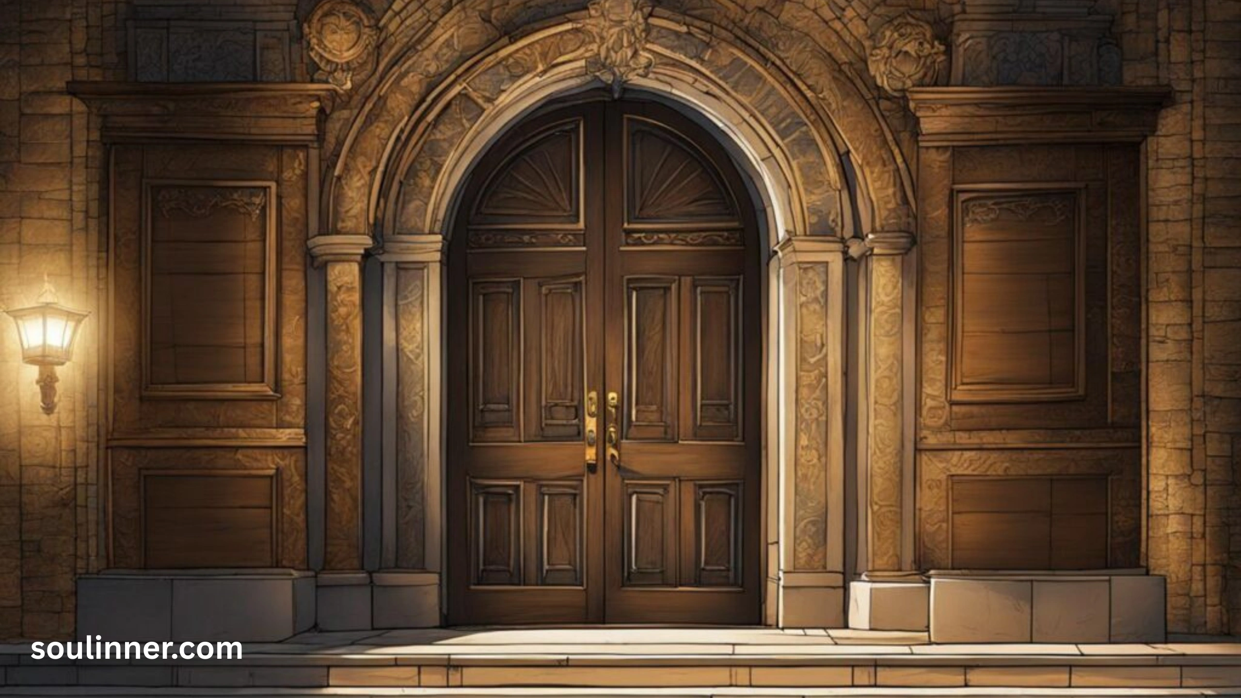 spiritual meaning of 3 knocks