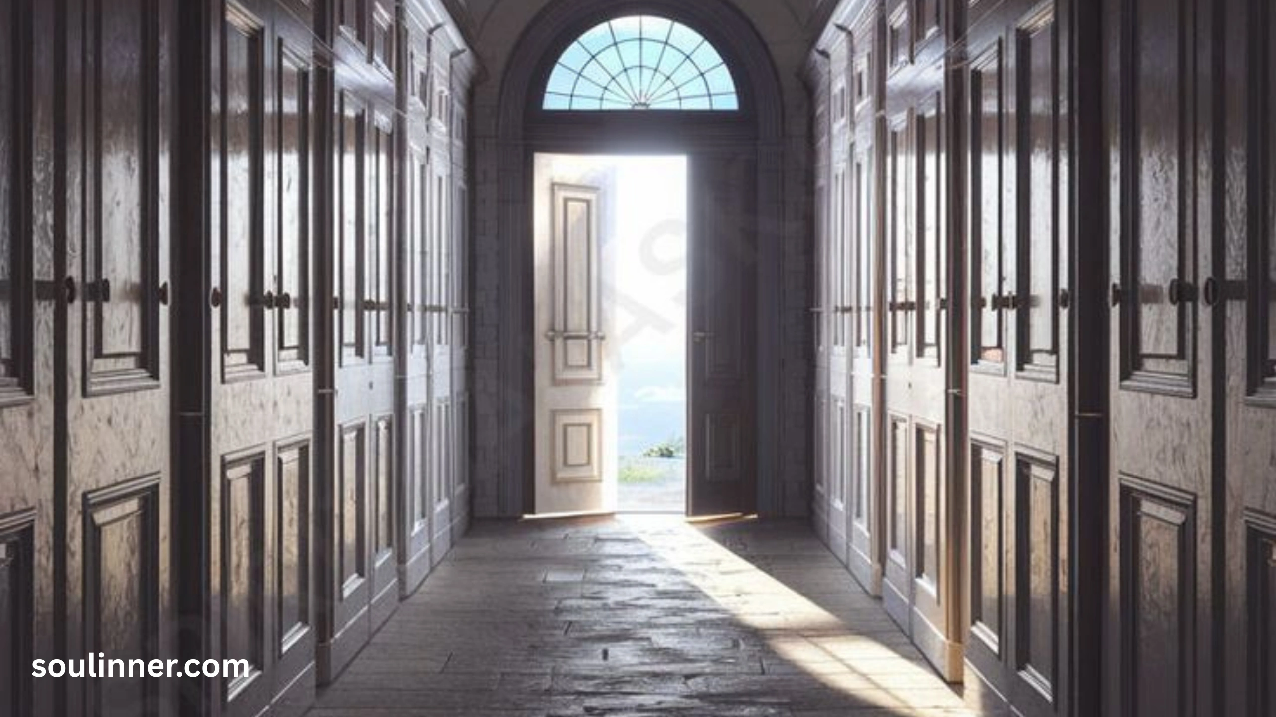 spiritual meaning of 3 knocks
