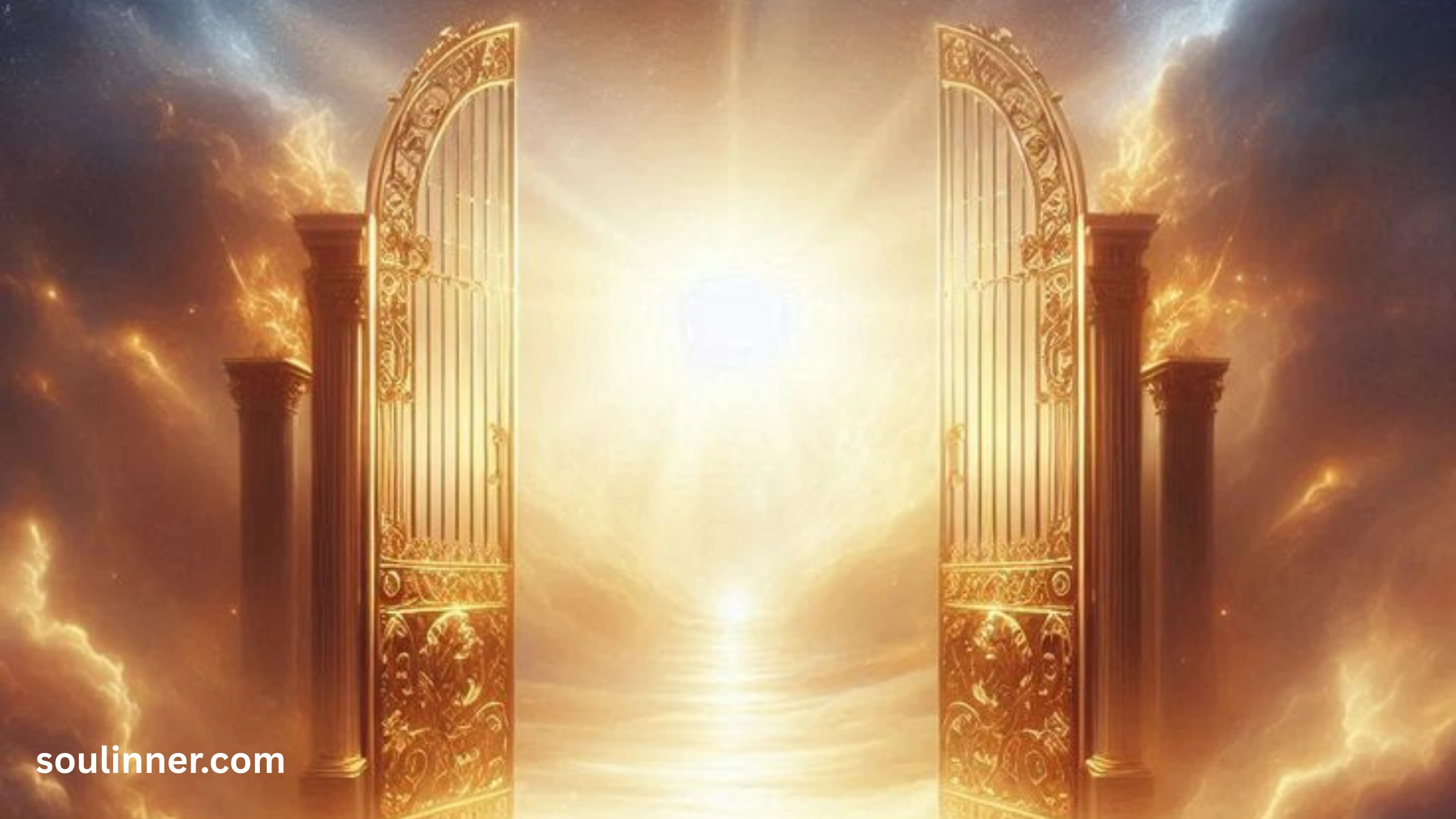 spiritual meaning of 3 knocks