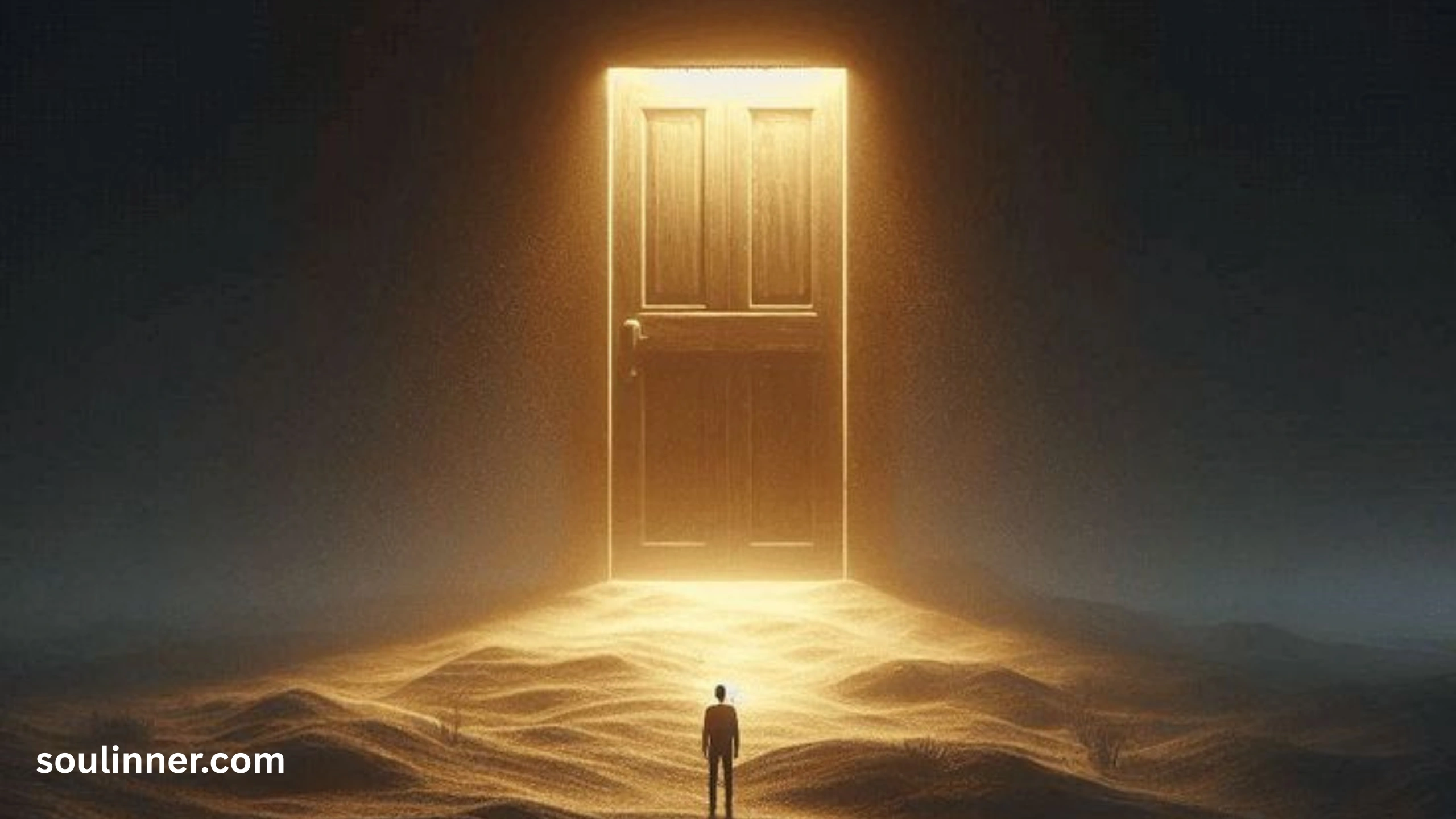 spiritual meaning of 3 knocks