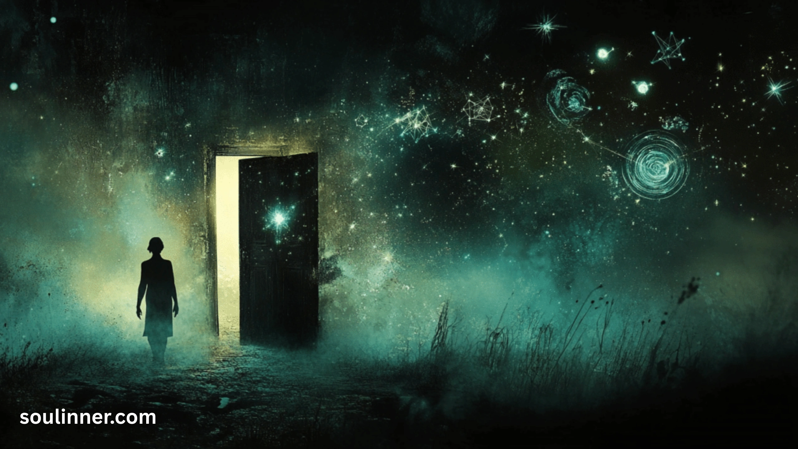 spiritual meaning of 3 knocks