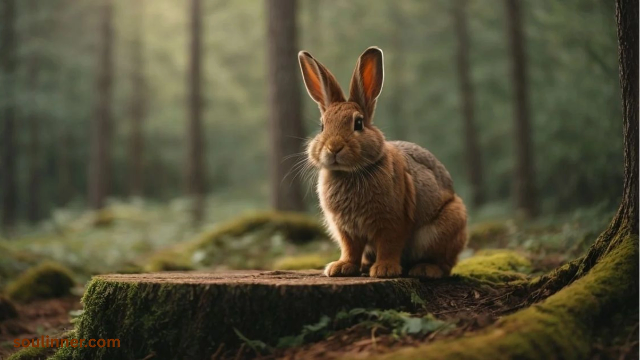 spiritual meaning of a dead rabbit