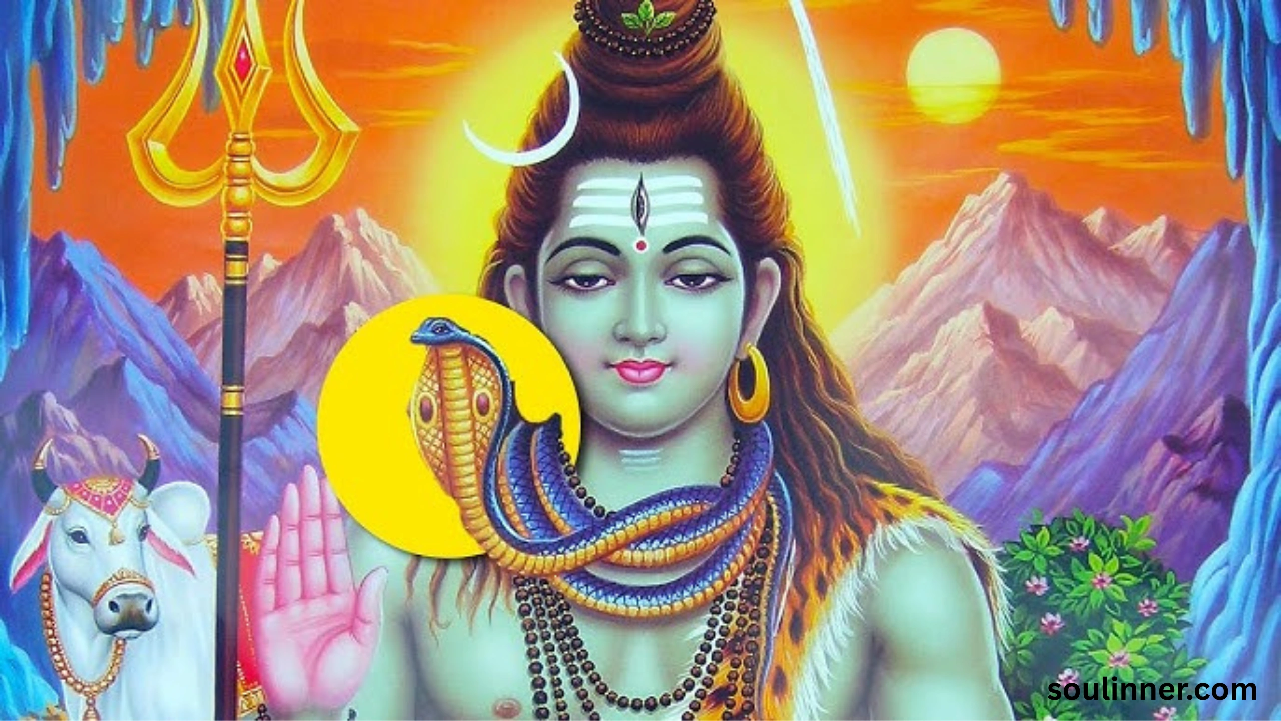 spiritual meaning of a snake crossing your path