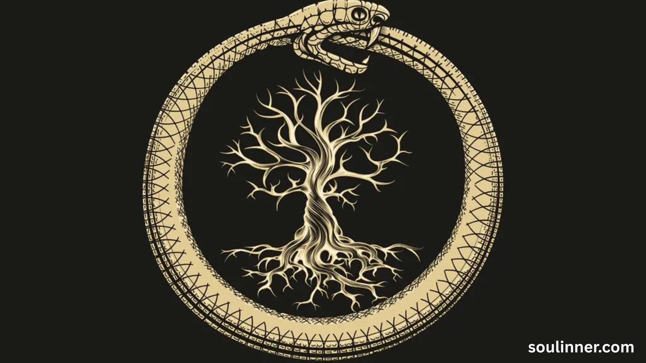 spiritual meaning of a snake crossing your path