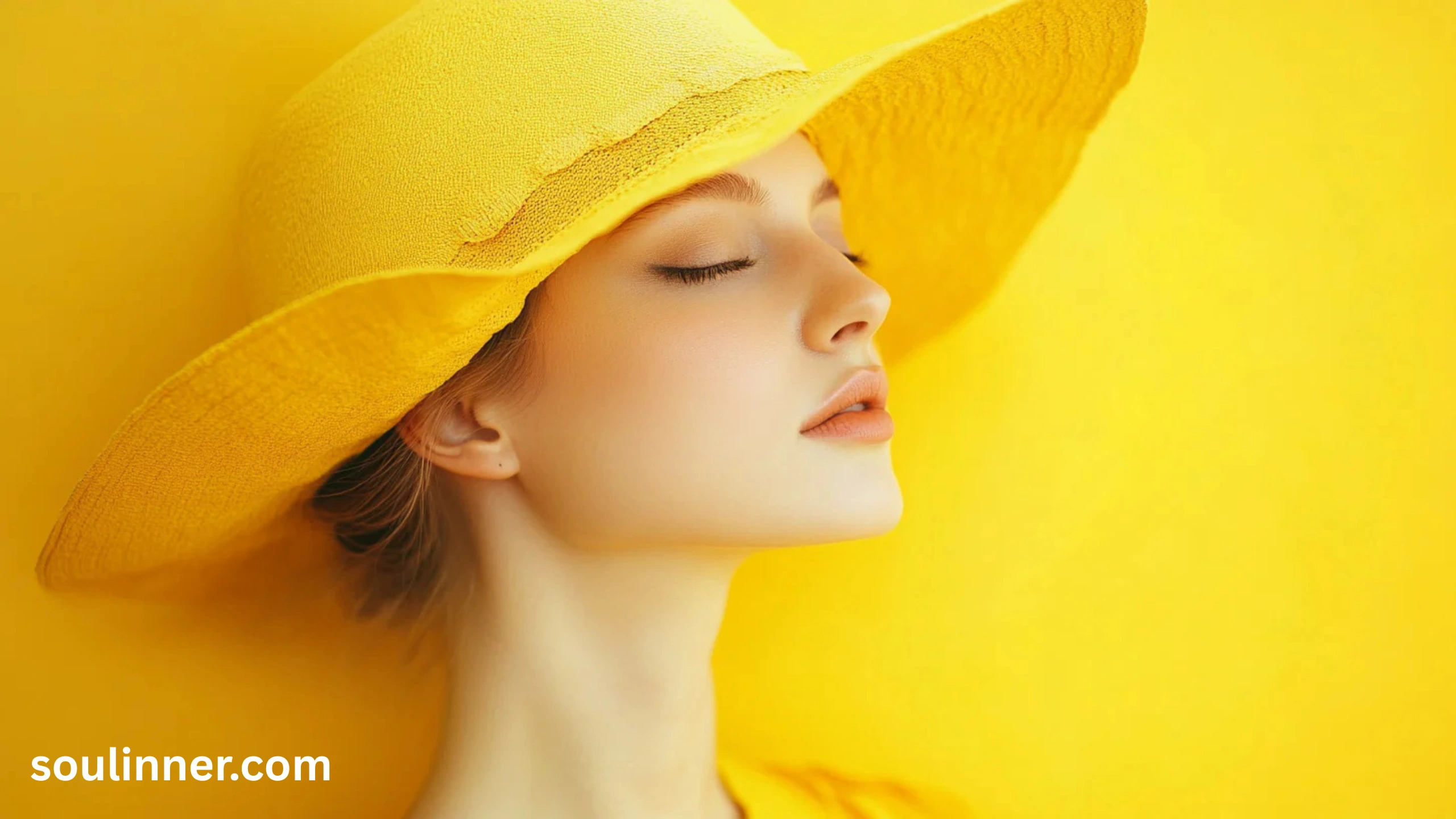 spiritual meaning of a yellow door