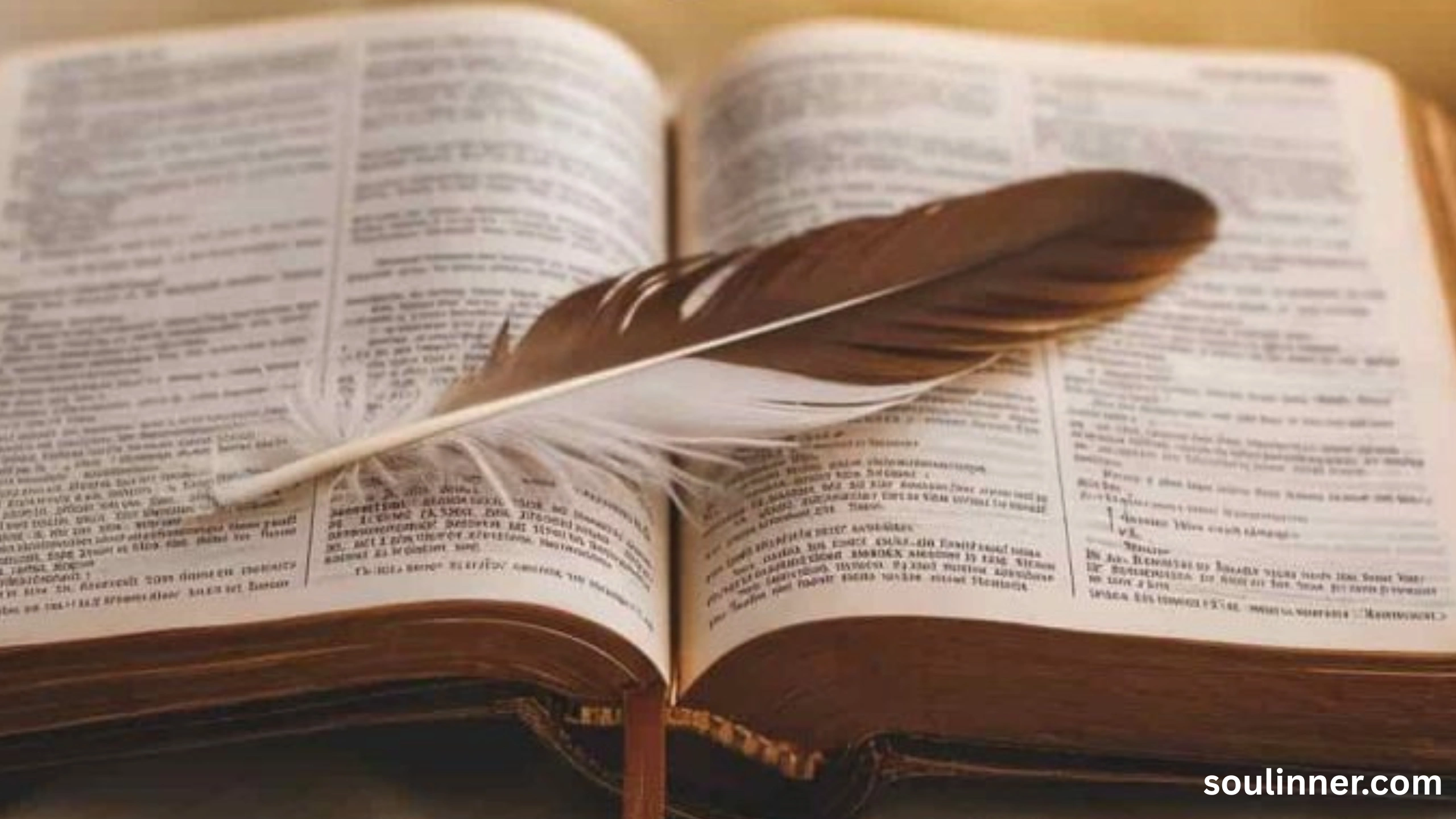 spiritual meaning of brown feathers