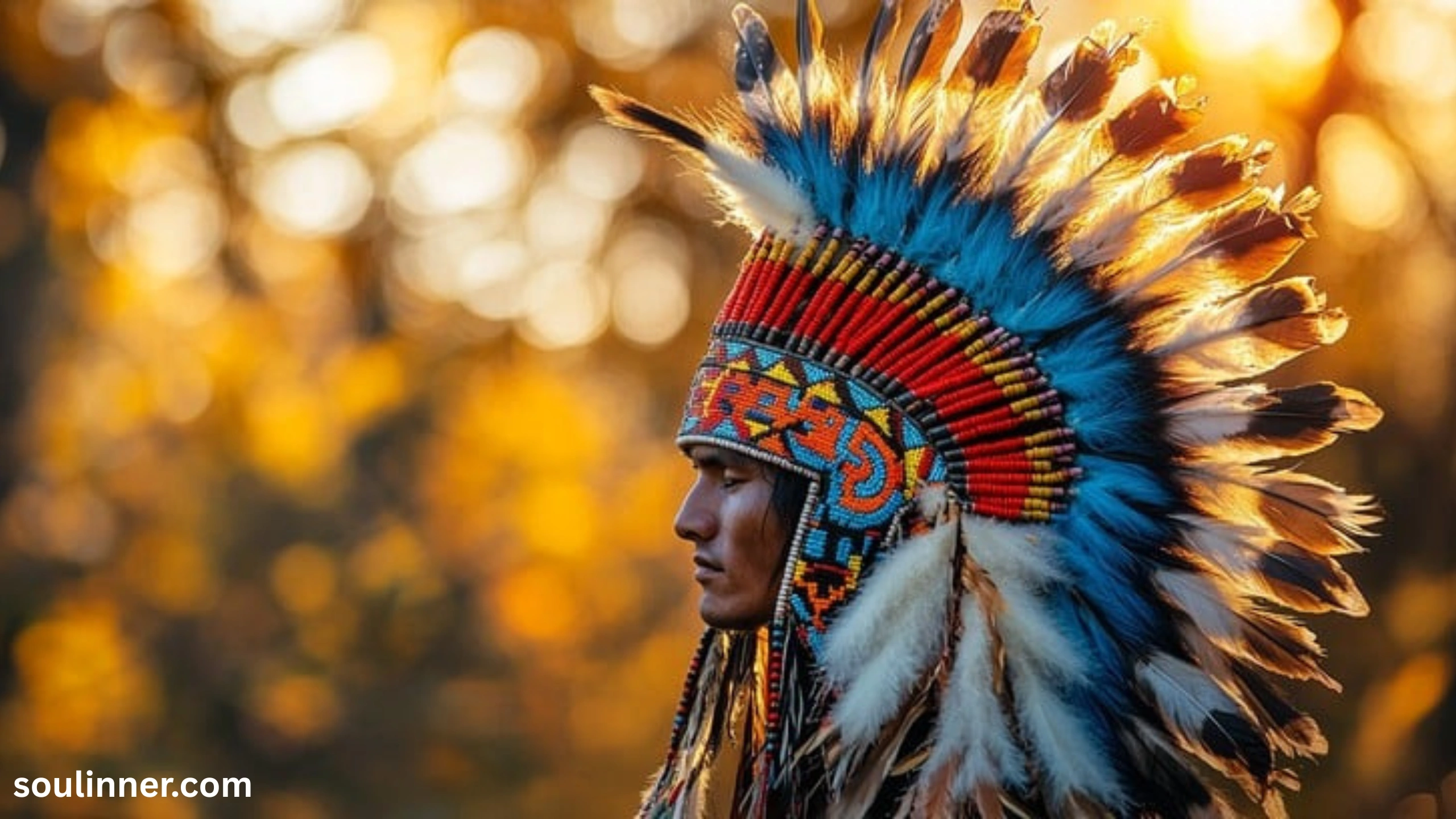 spiritual meaning of brown feathers