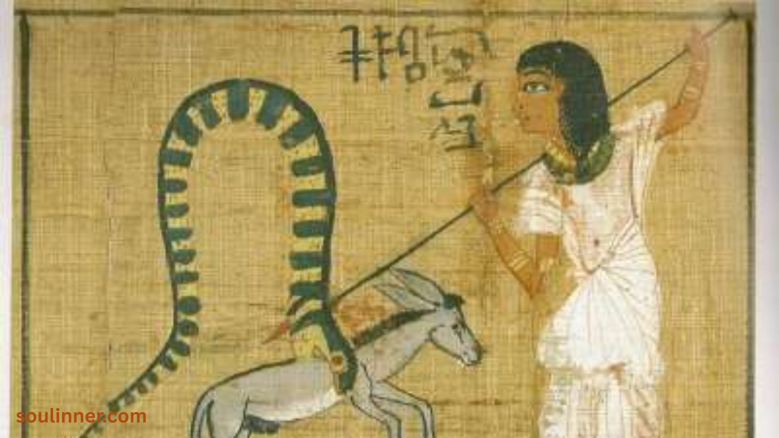 spiritual meaning of dead snake