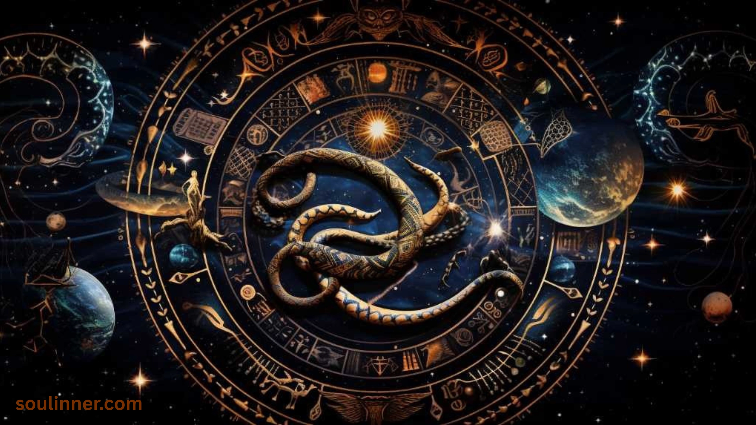 spiritual meaning of dead snake