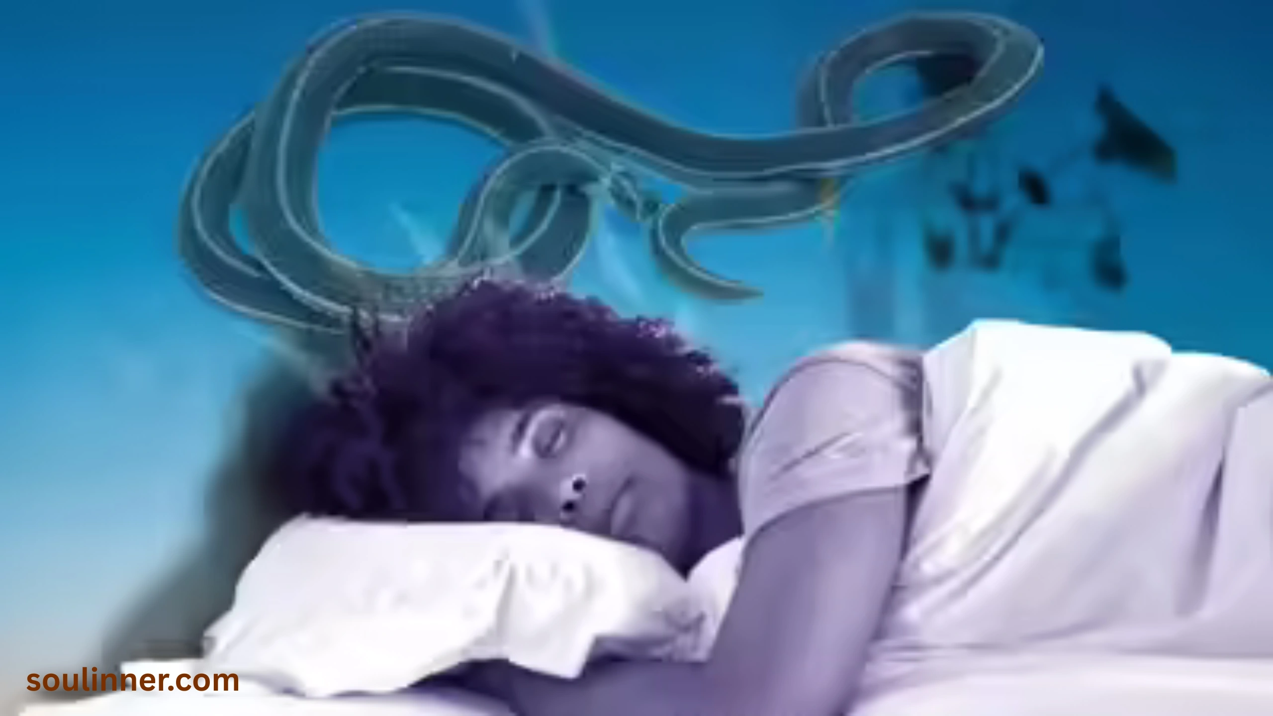 spiritual meaning of dead snake