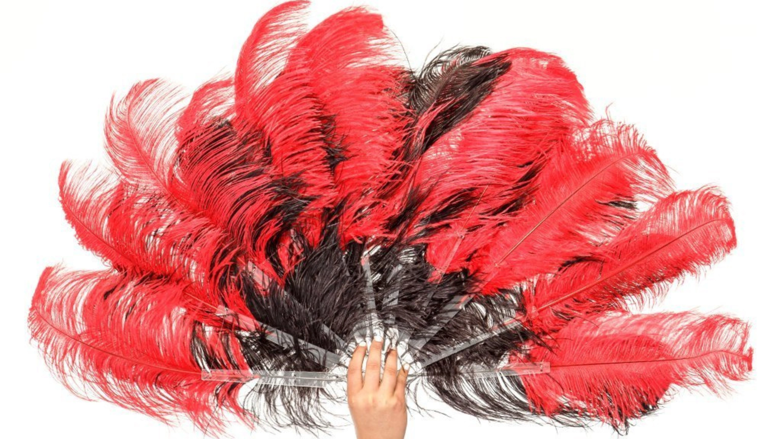 spiritual meaning of red feather