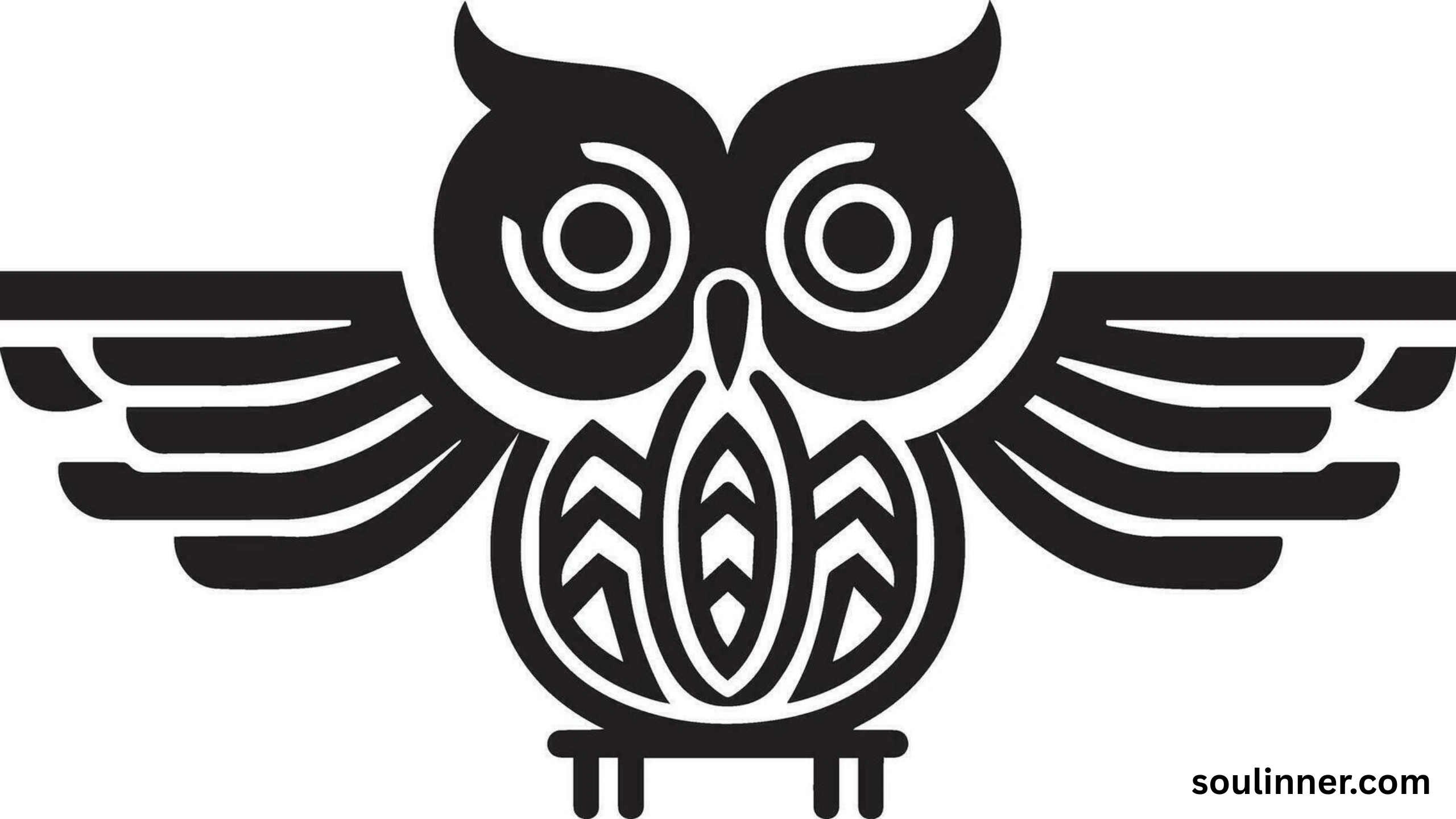 spiritual meaning of seeing an owl at night