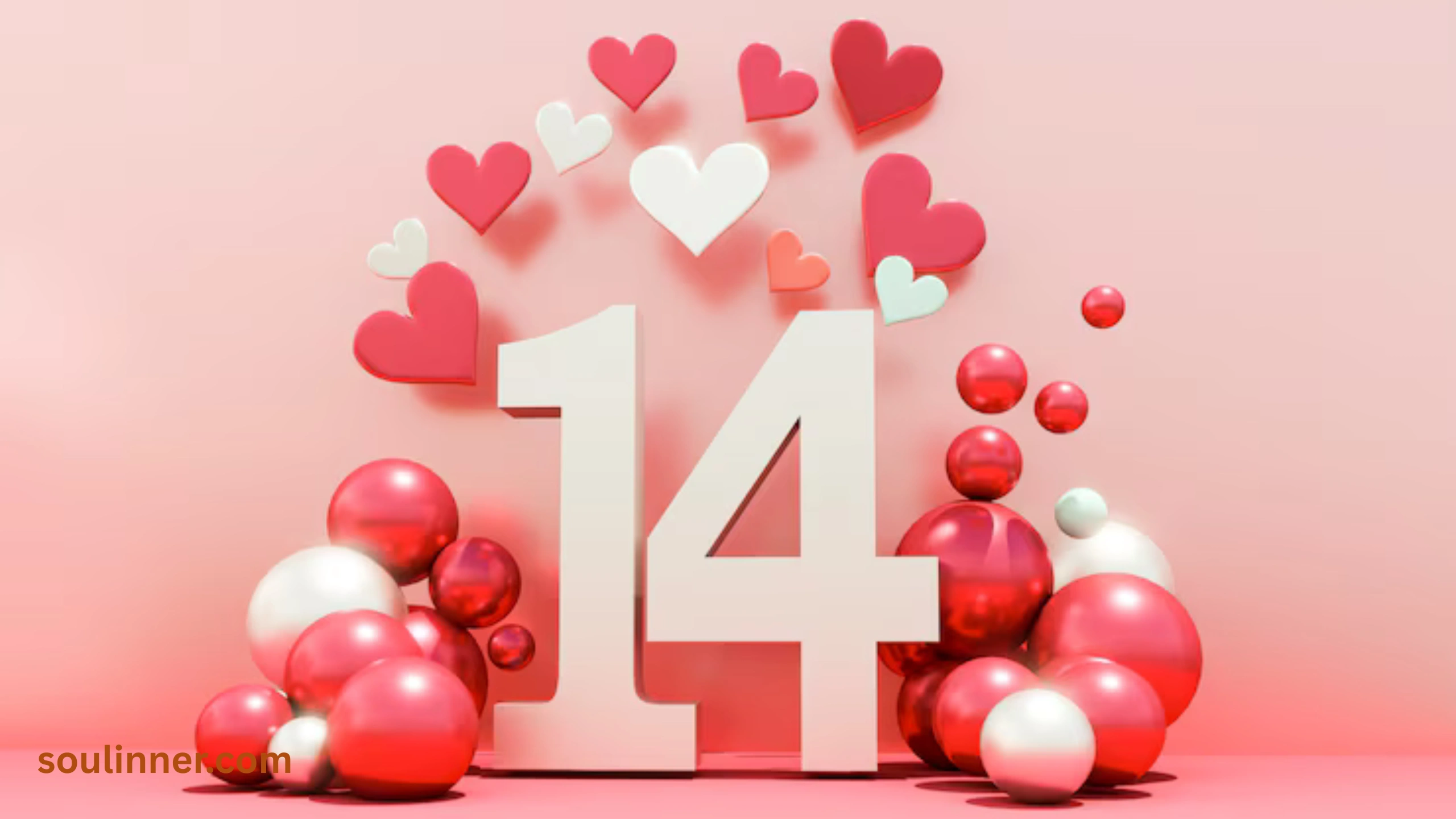 spiritual meaning of the number 14