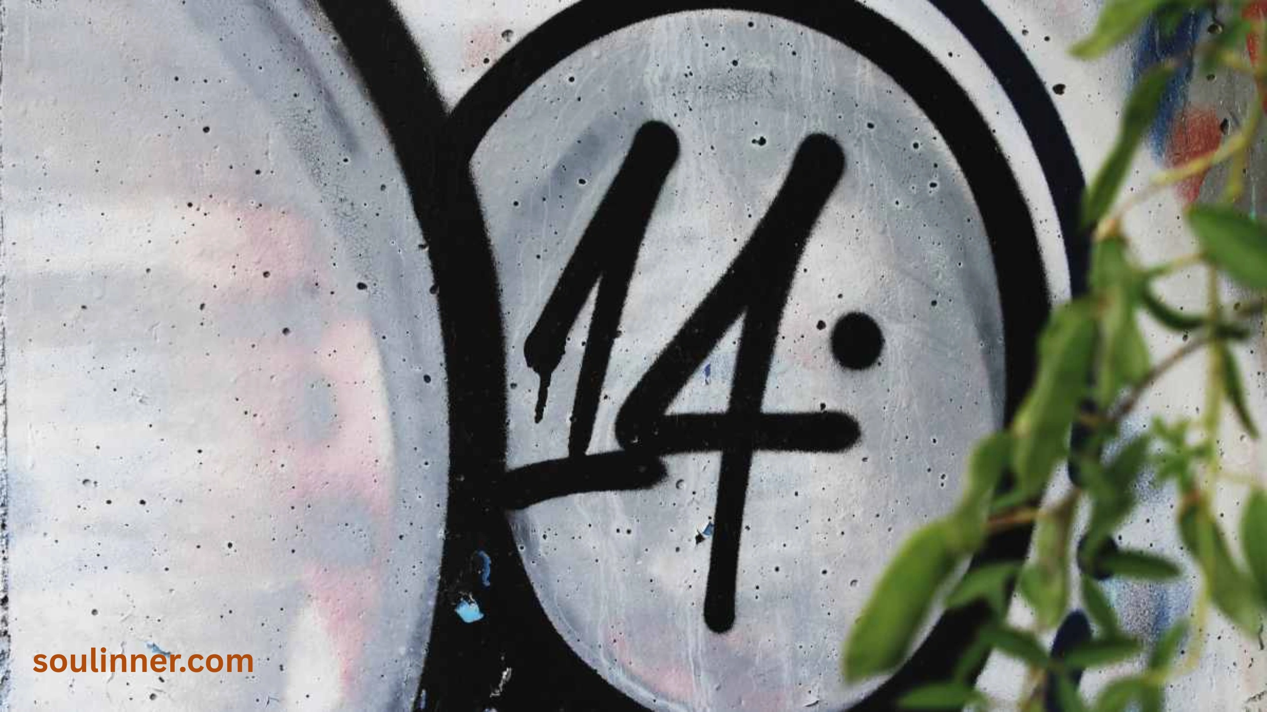spiritual meaning of the number 14