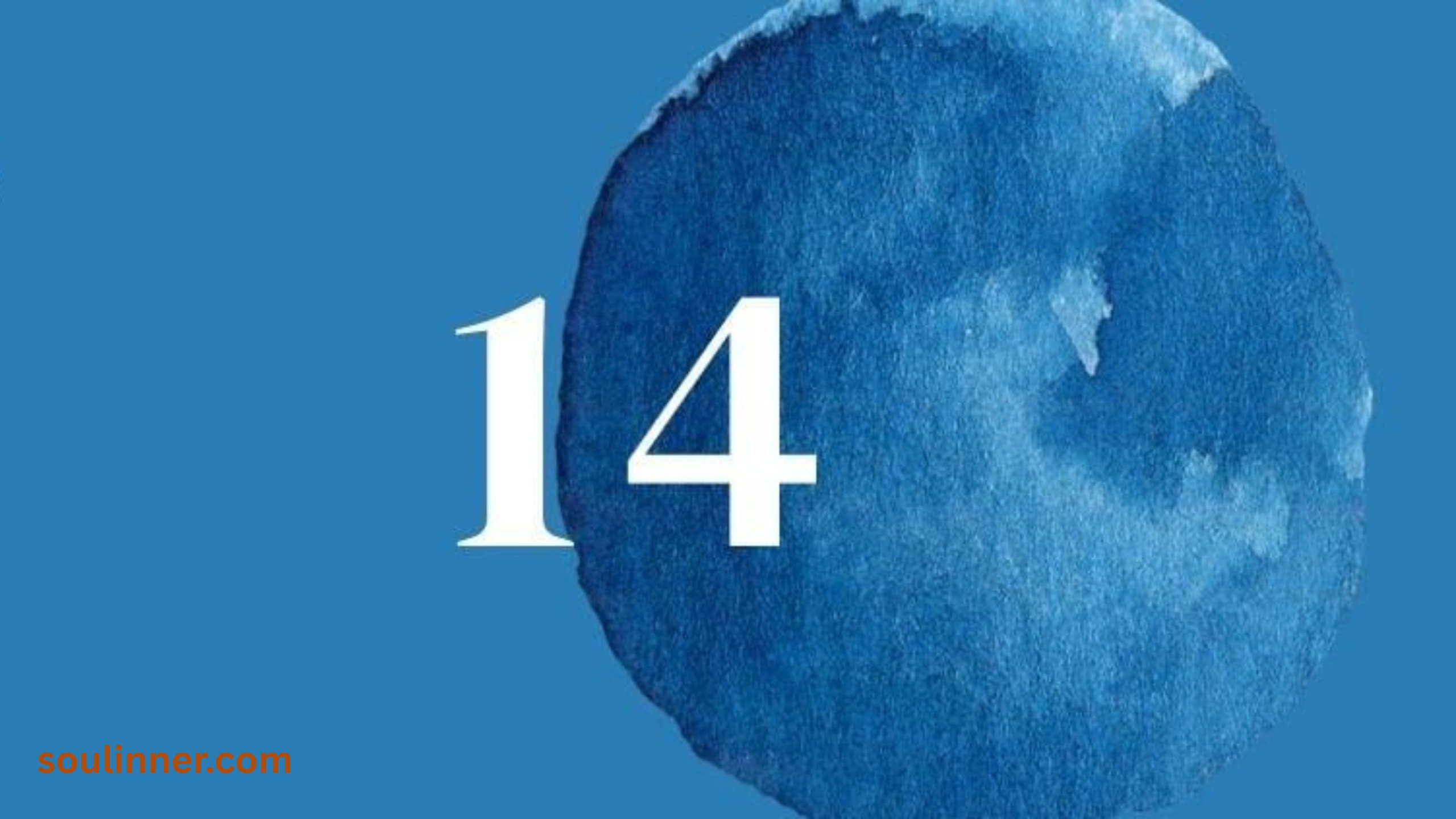 spiritual meaning of the number 14