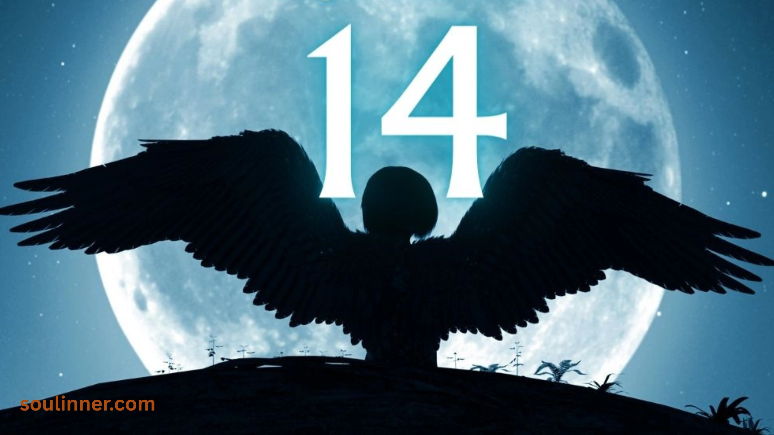 spiritual meaning of the number 14