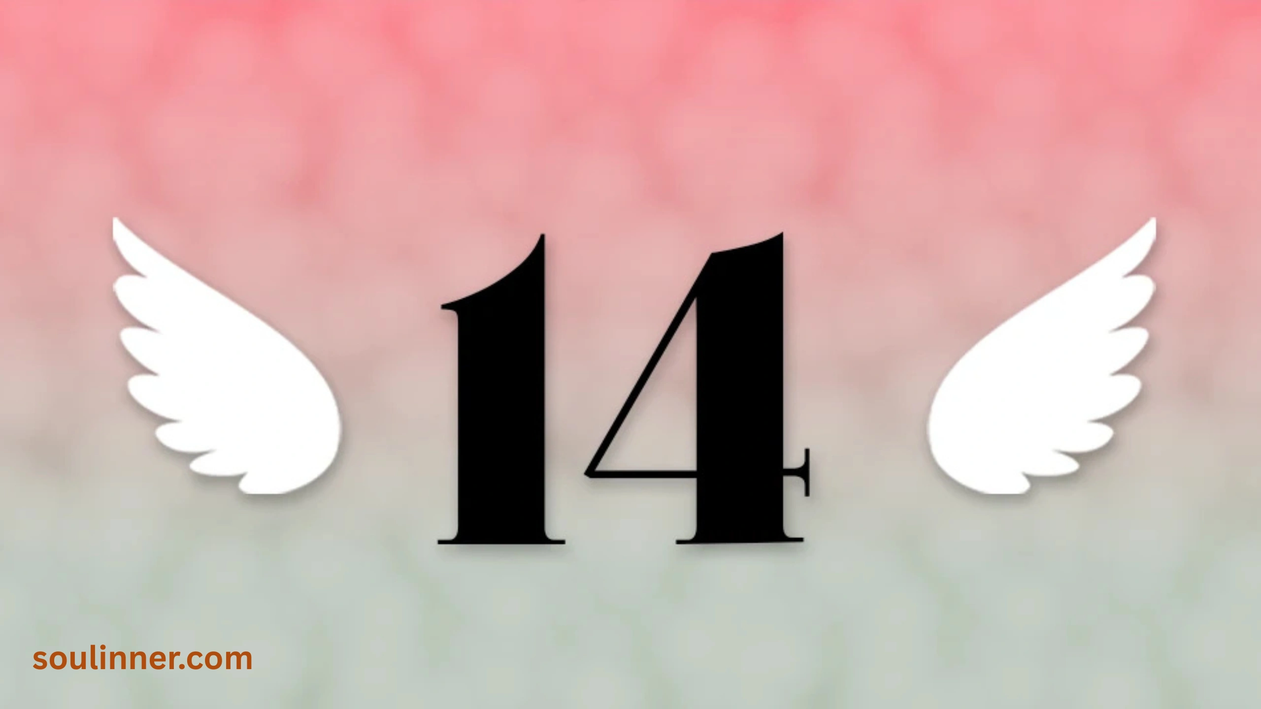 spiritual meaning of the number 14