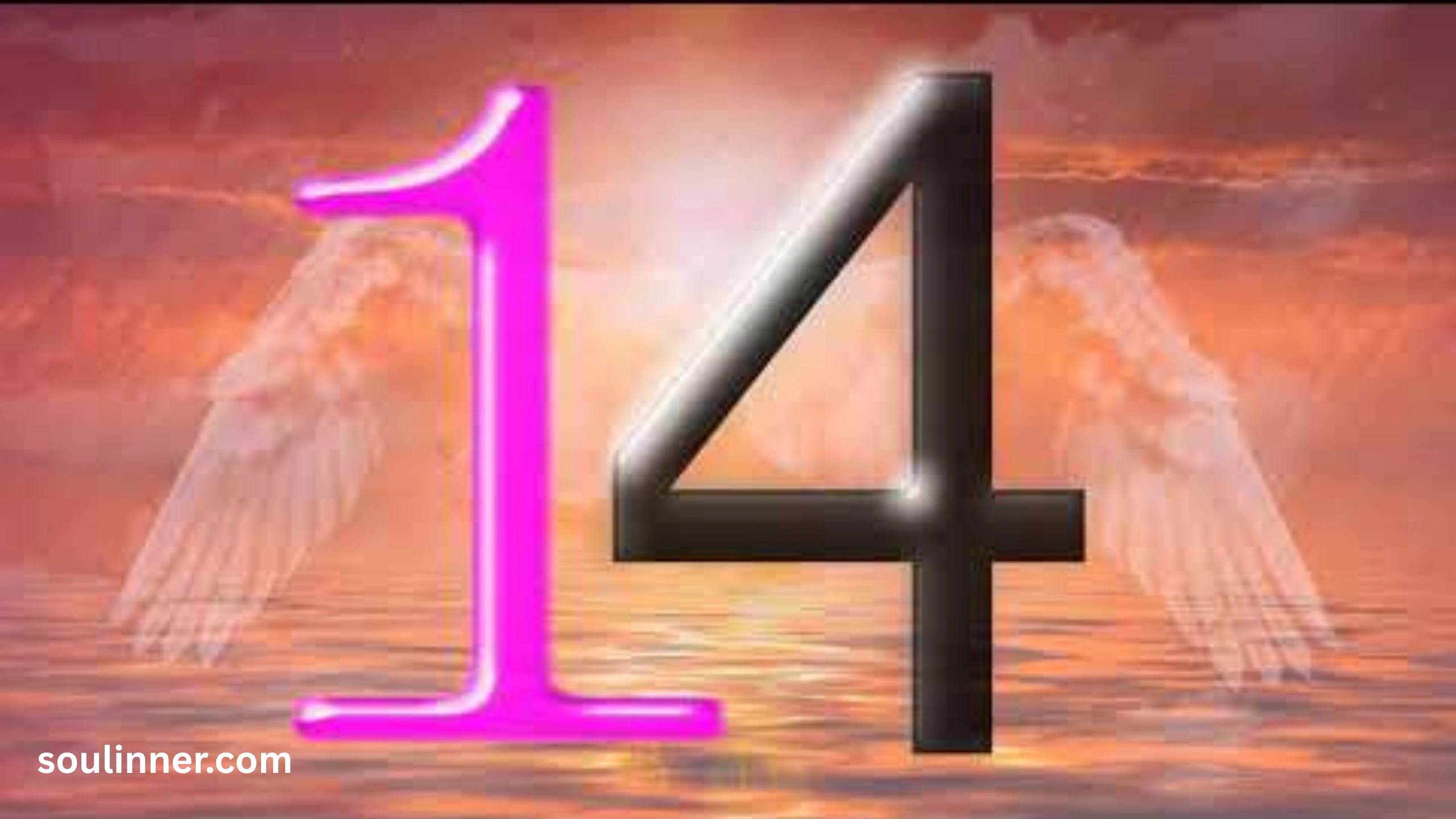 spiritual meaning of the number 14
