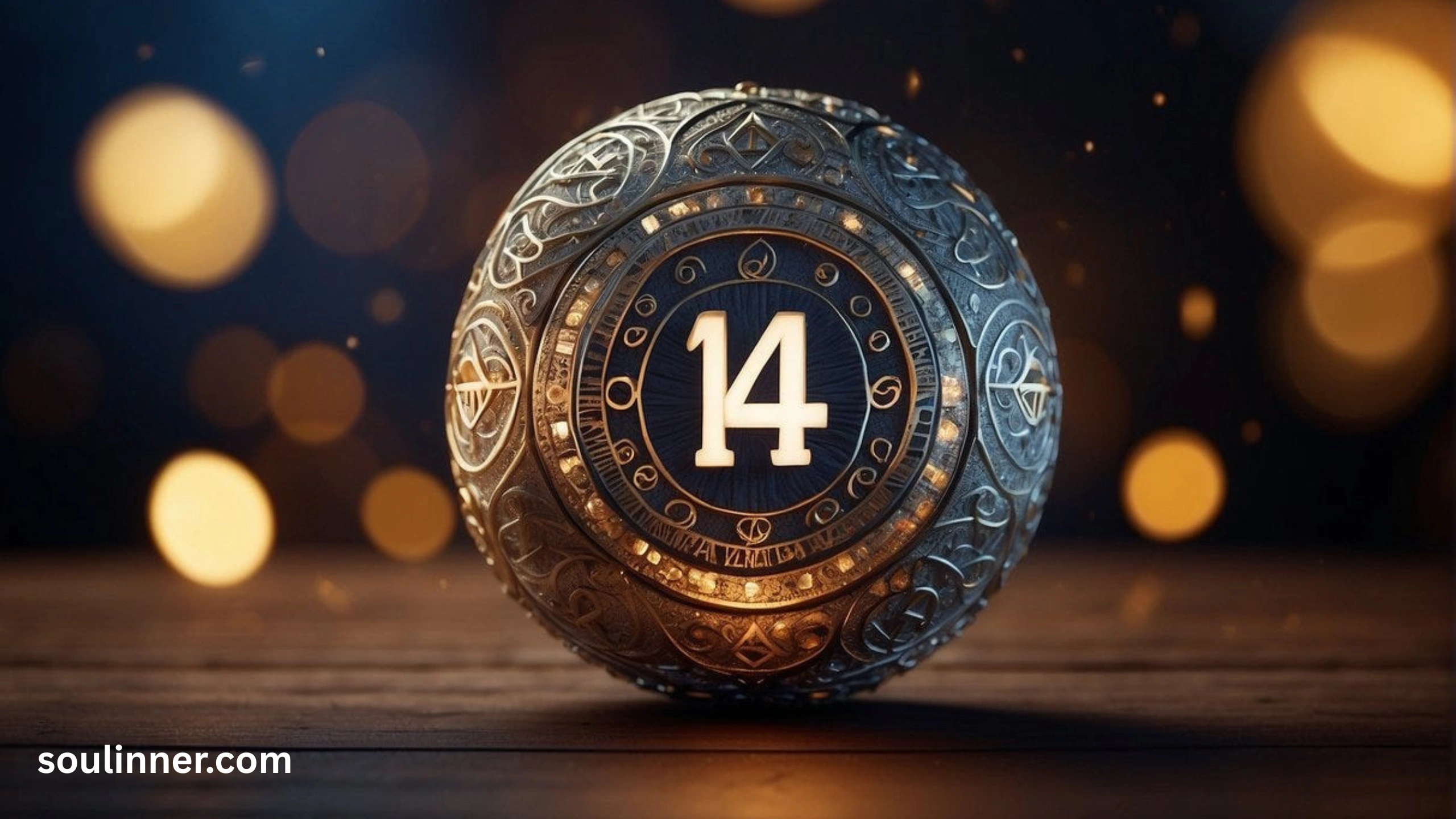 spiritual meaning of the number 14