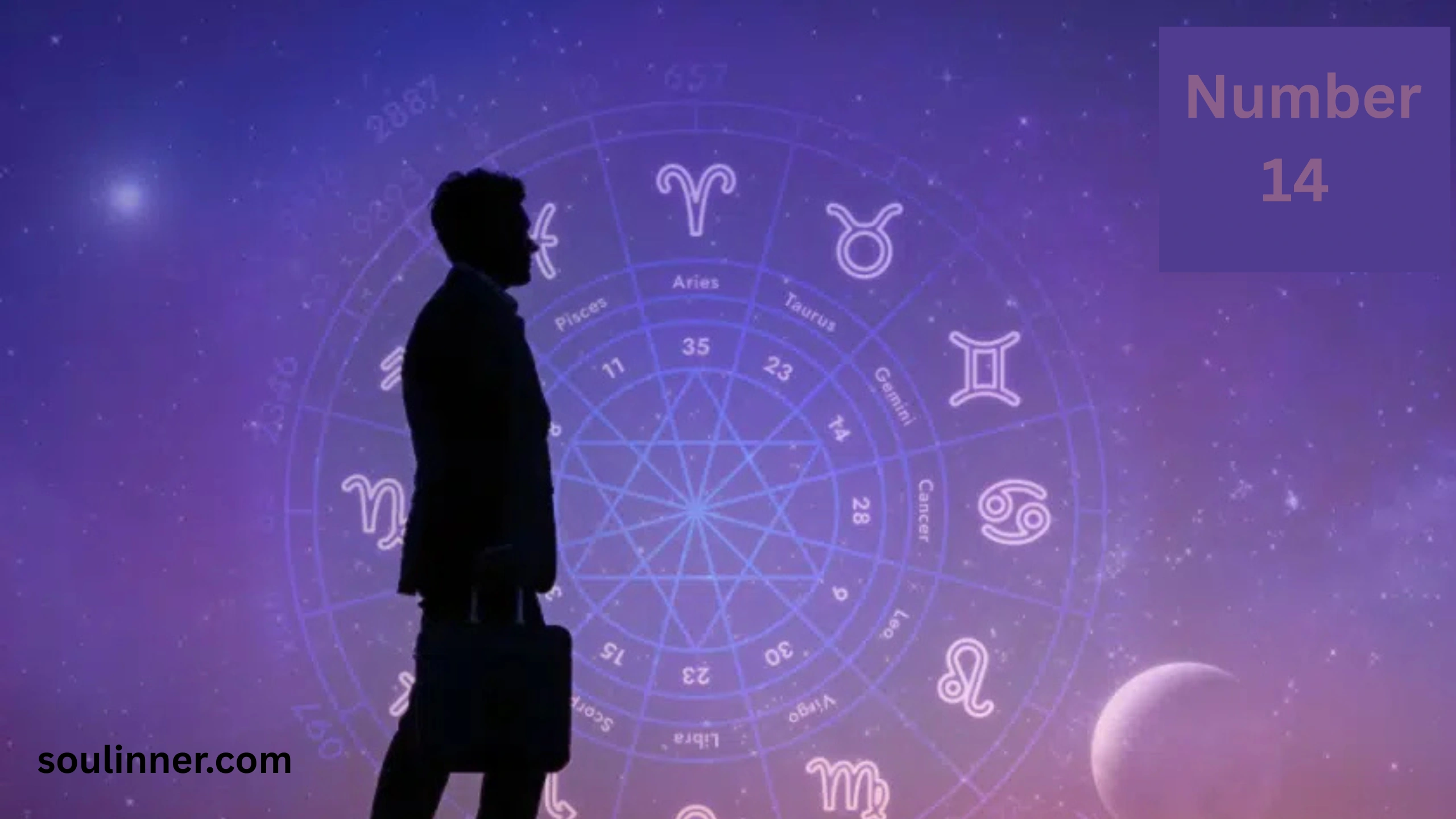 spiritual meaning of the number 14