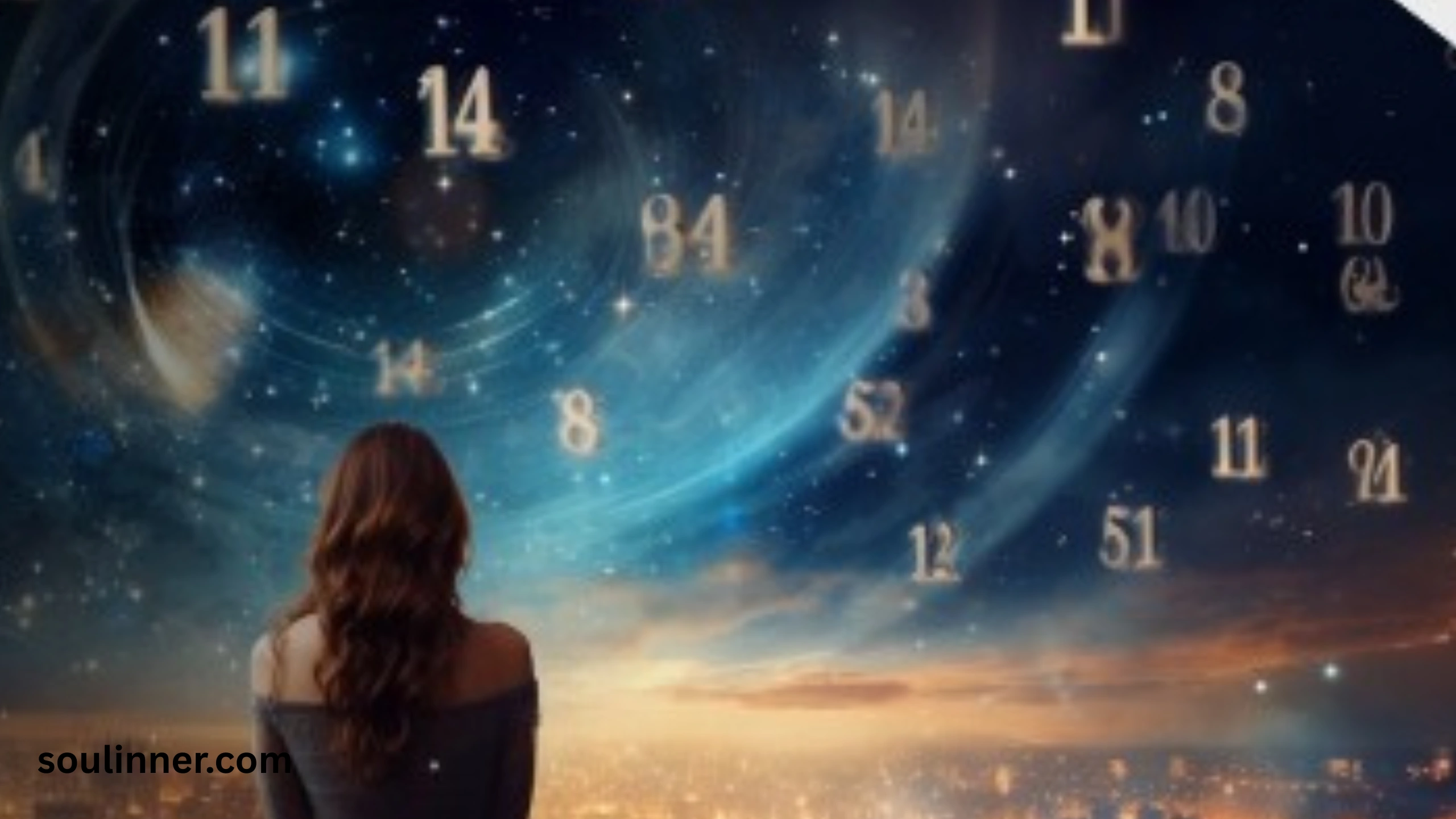 spiritual meaning of the number 14