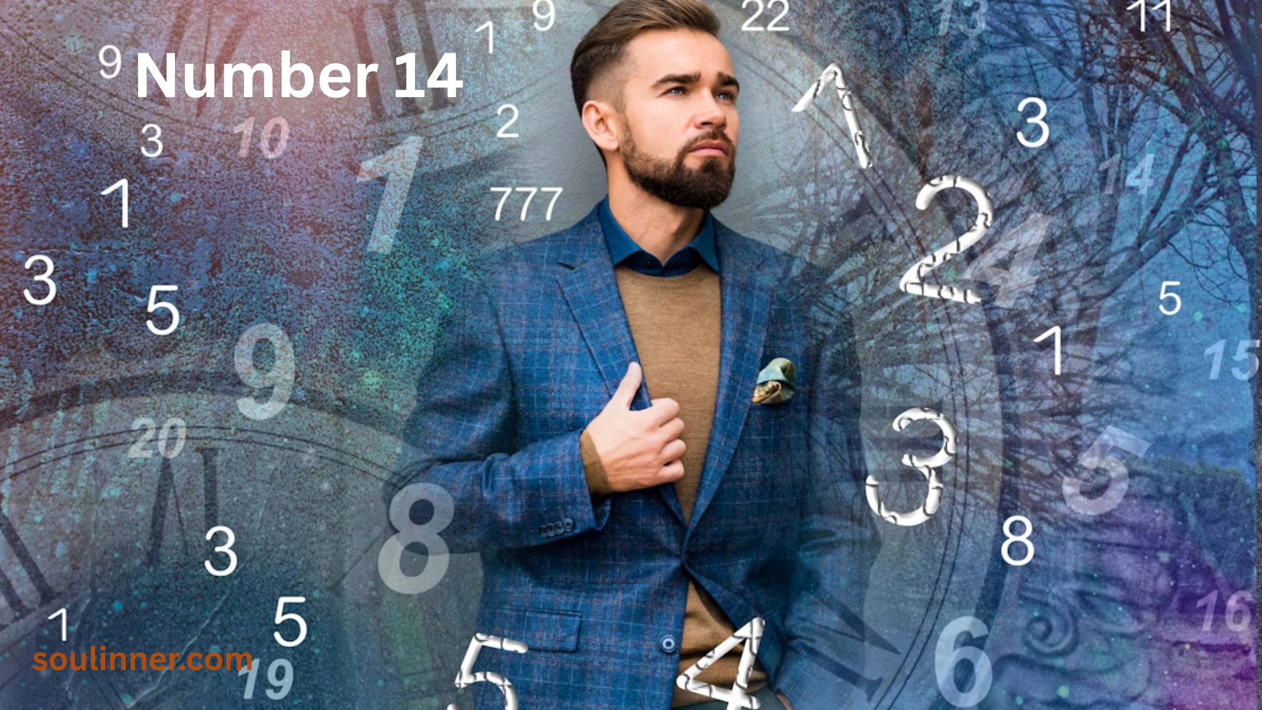 spiritual meaning of the number 14