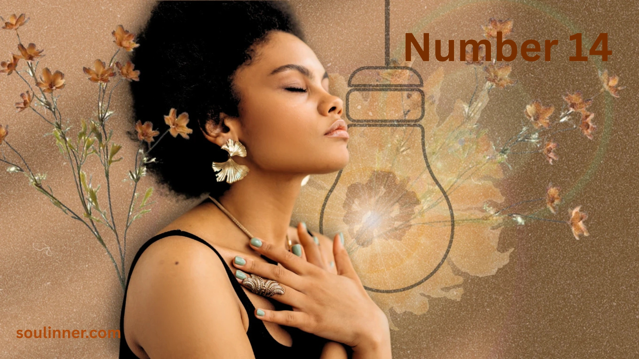 spiritual meaning of the number 14