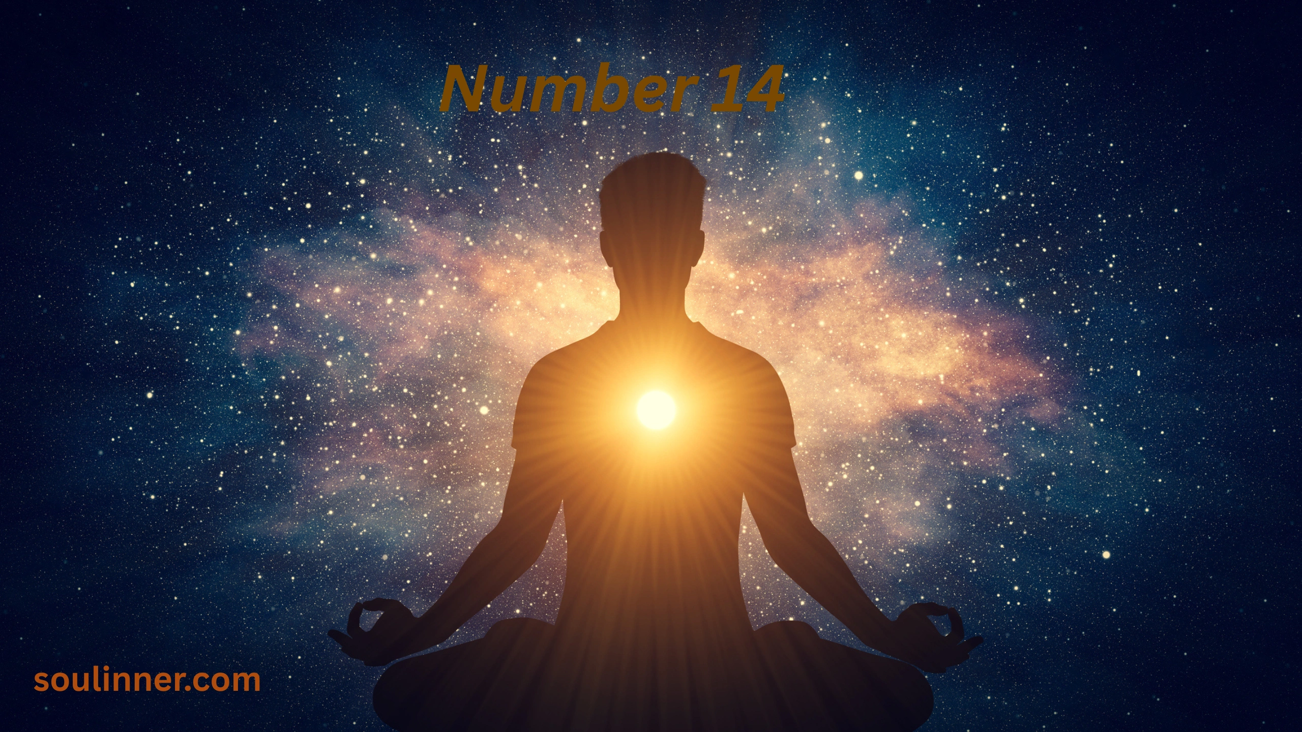 spiritual meaning of the number 14