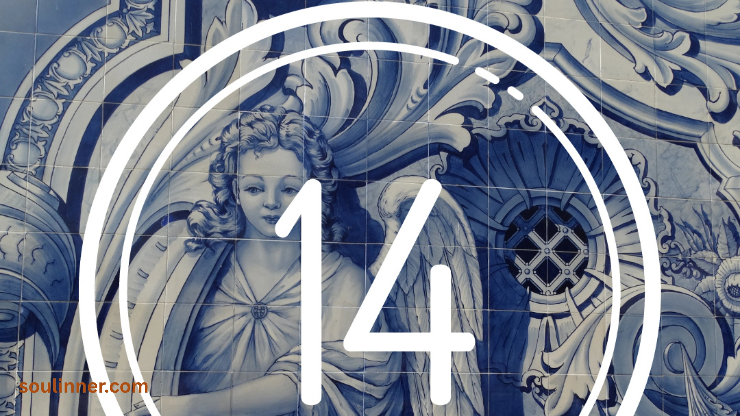 spiritual meaning of the number 14