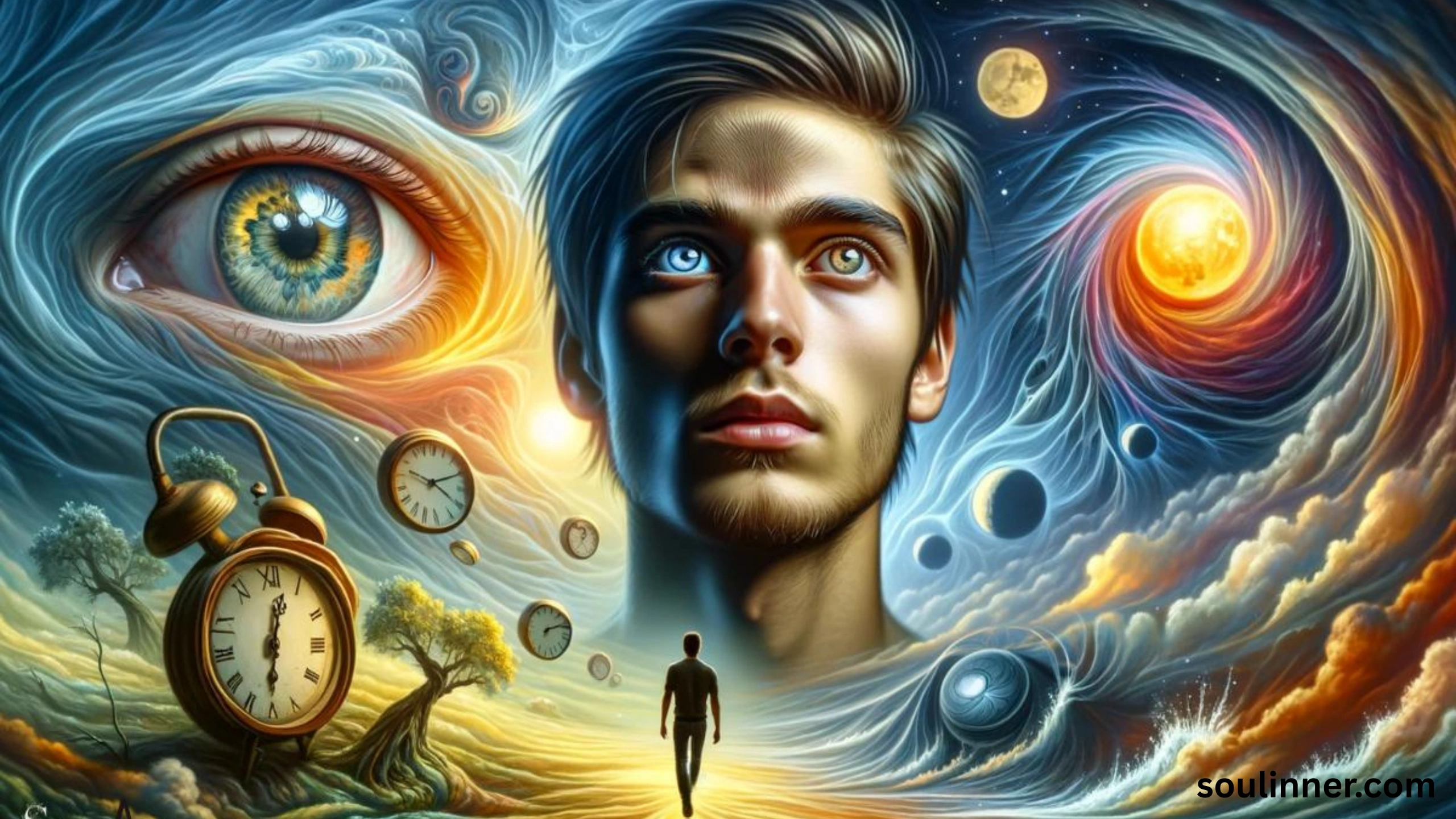 spiritual meaning of white eyes