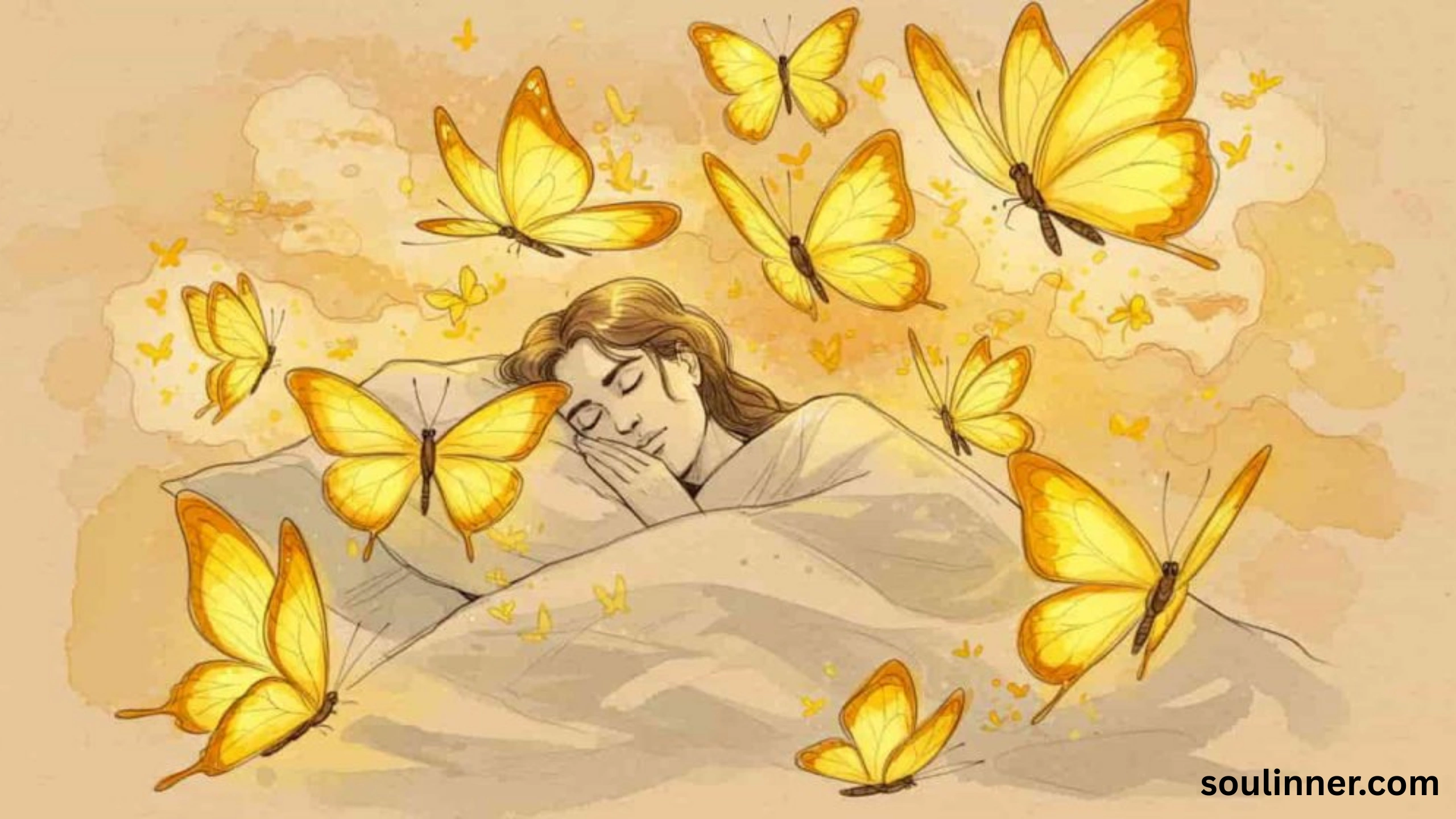 spiritual yellow butterfly meaning in the bible