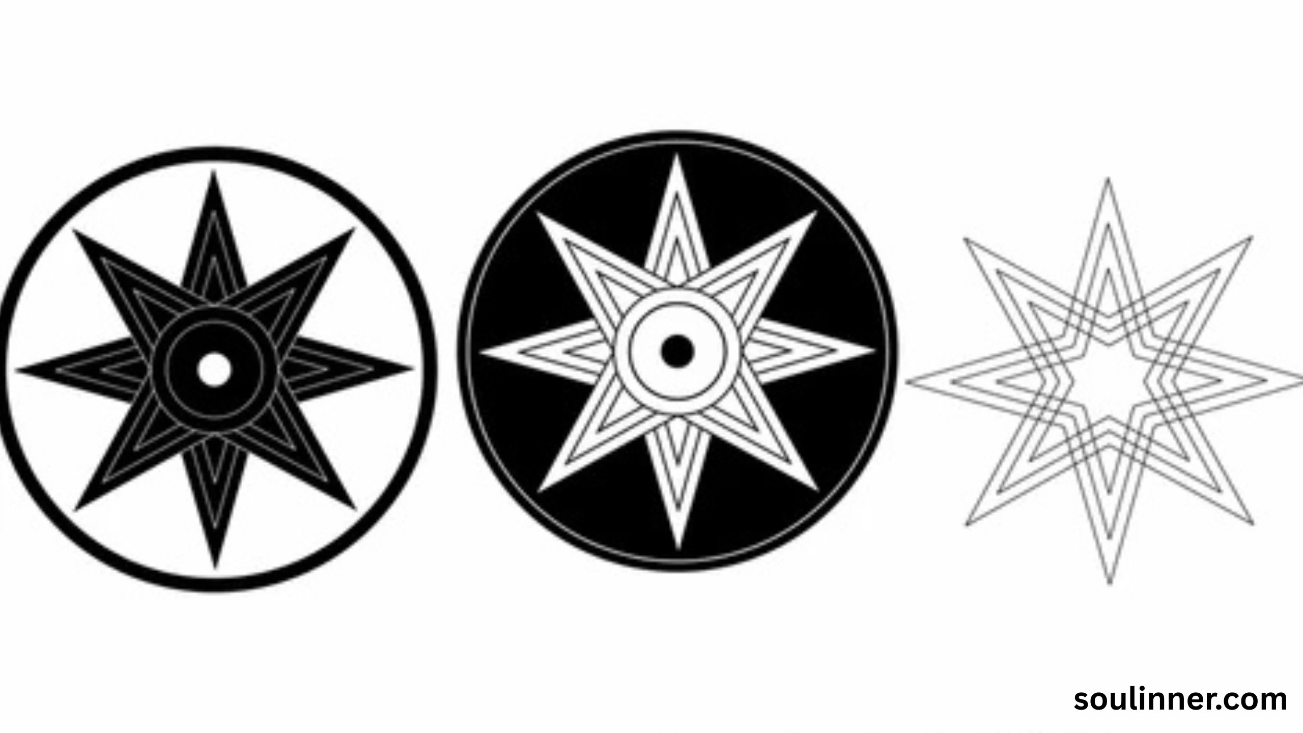 symbolism of the star