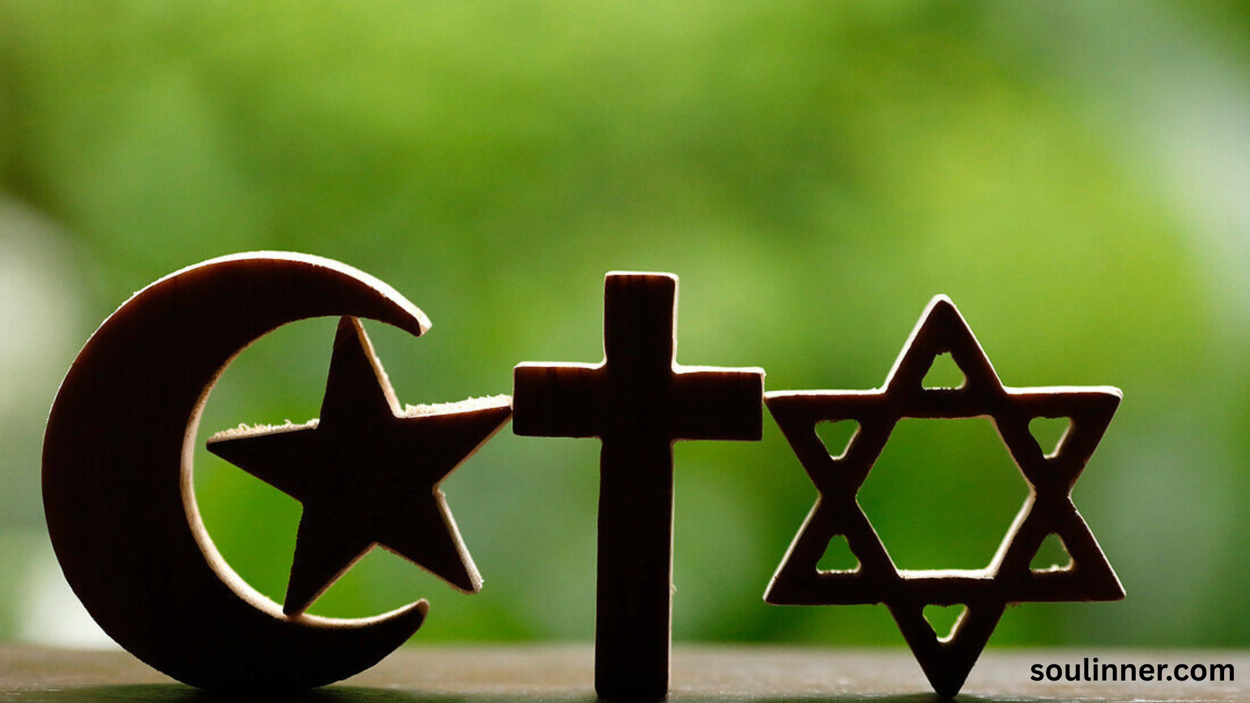 symbolism of the star